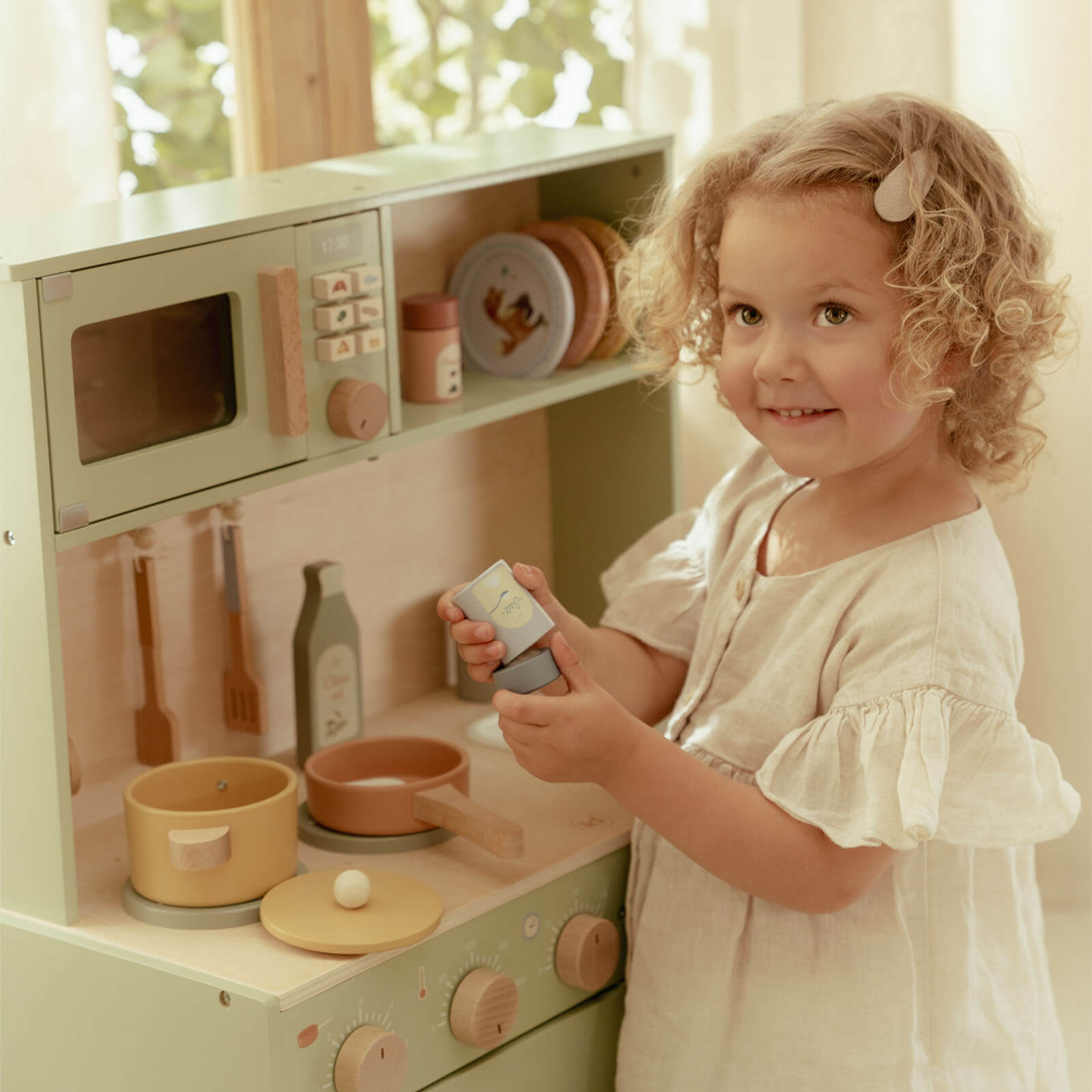 Mint Kitchen Plus 13 Accessories