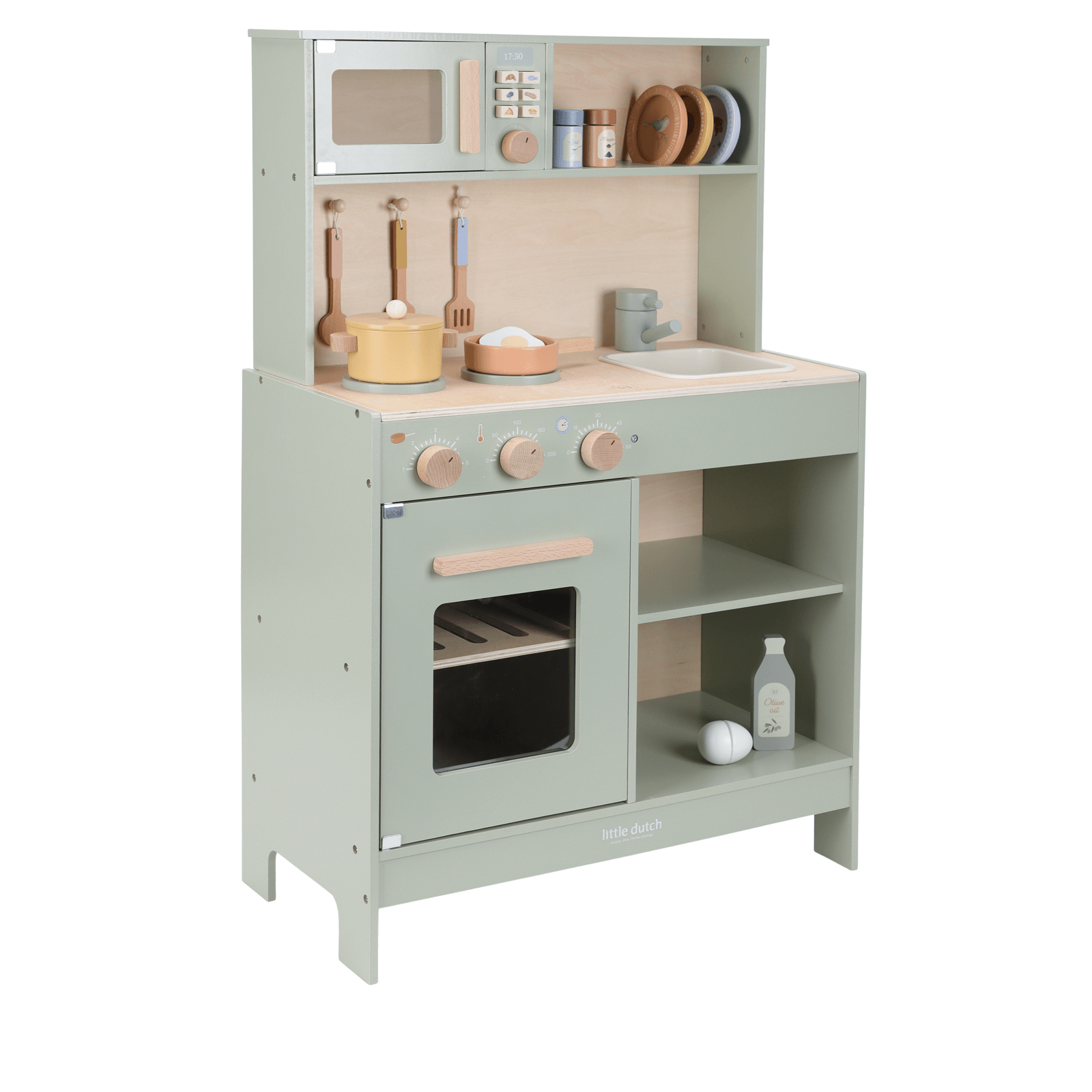 Mint Kitchen Plus 13 Accessories