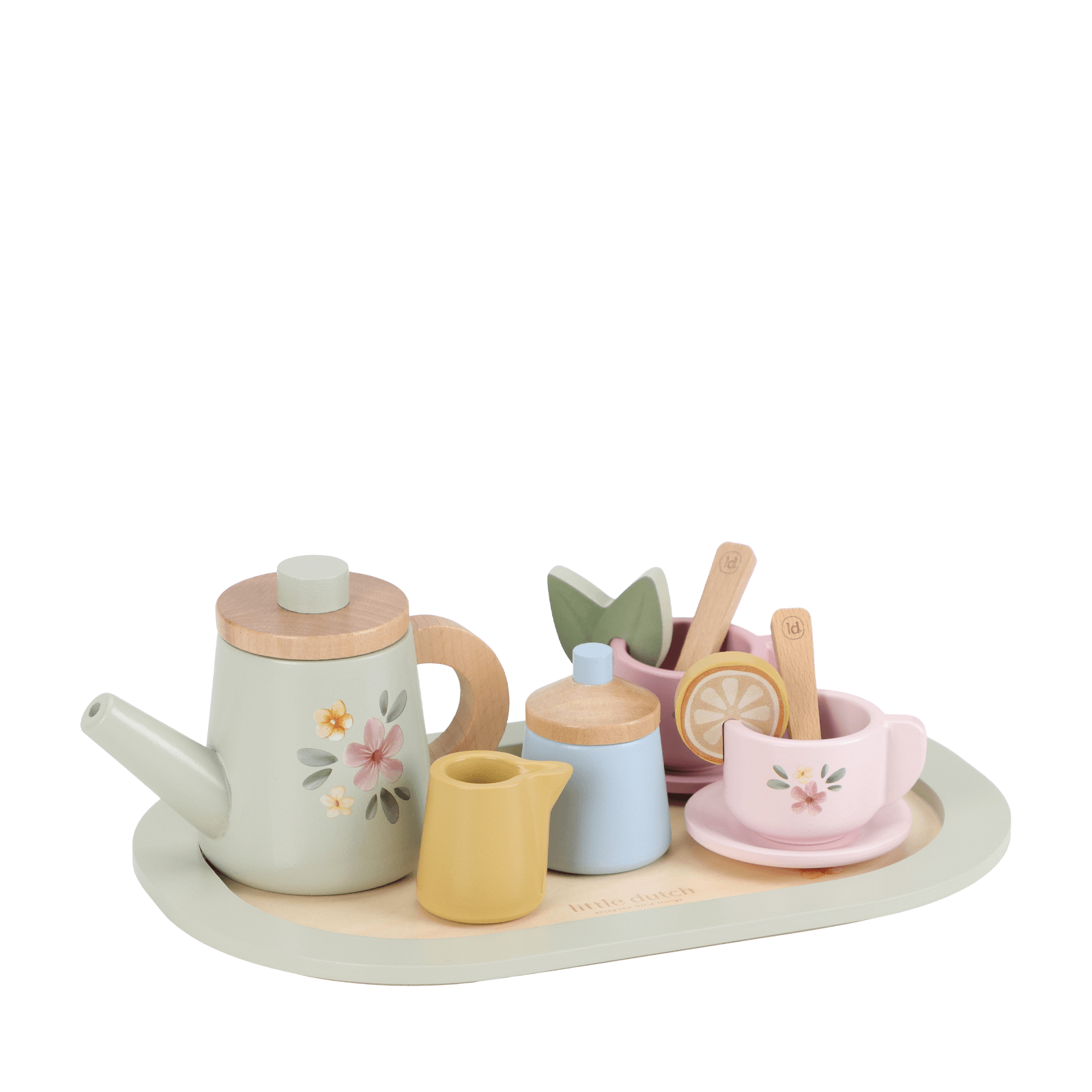 Tea Set