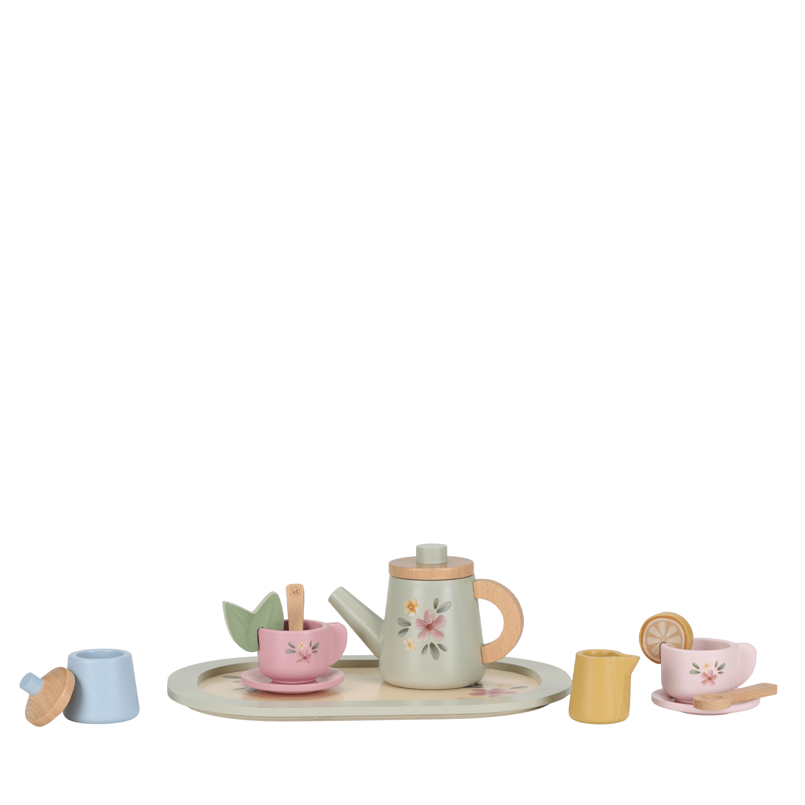 Tea Set