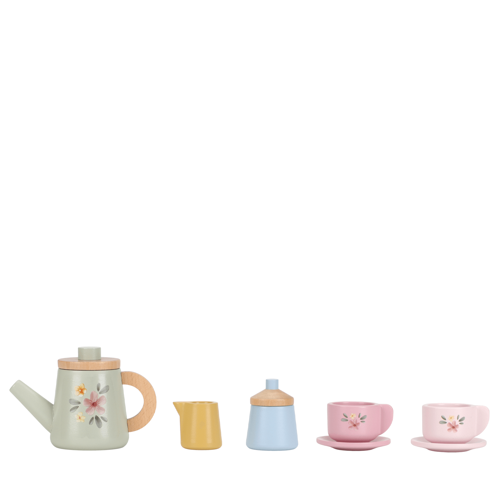 Tea Set