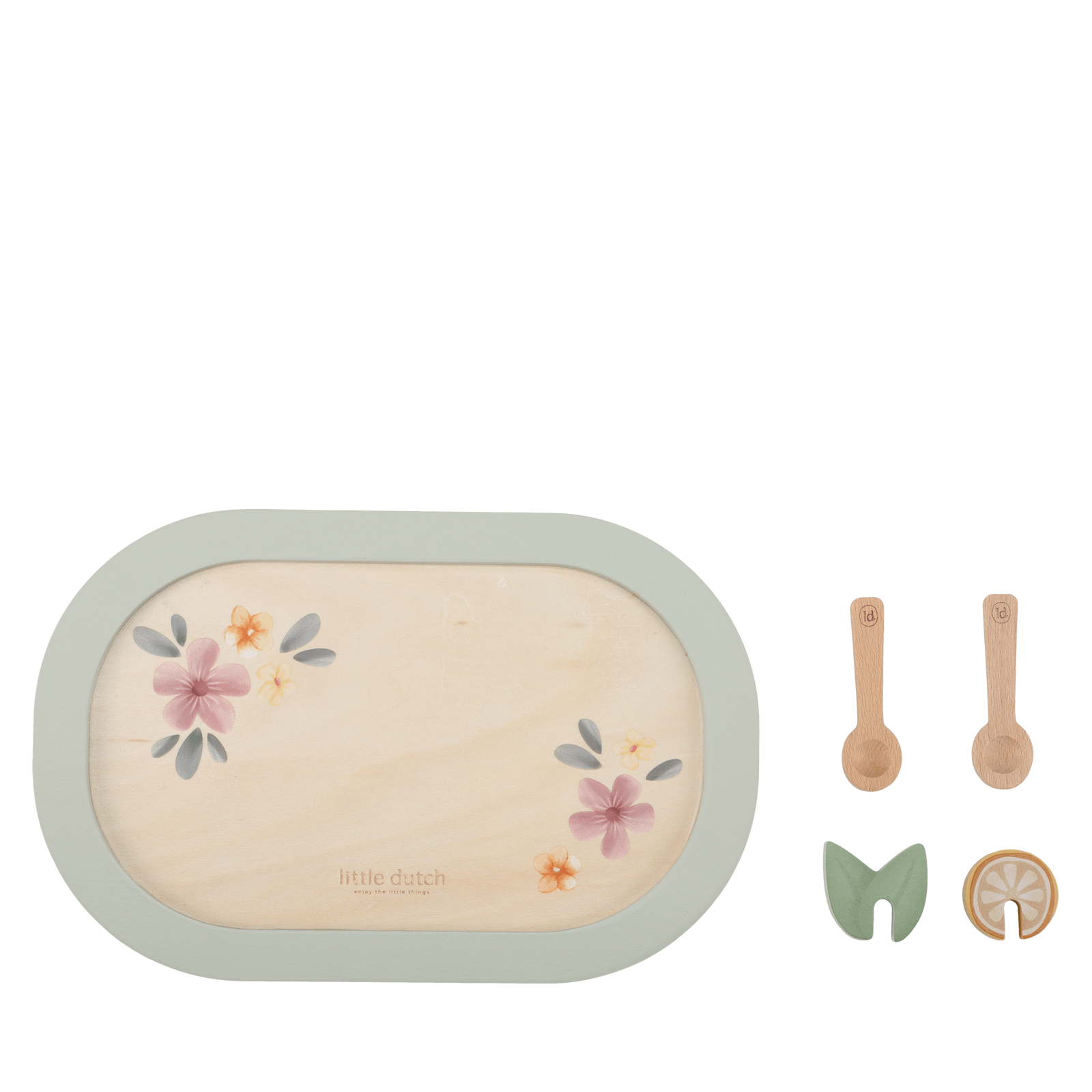 Tea Set