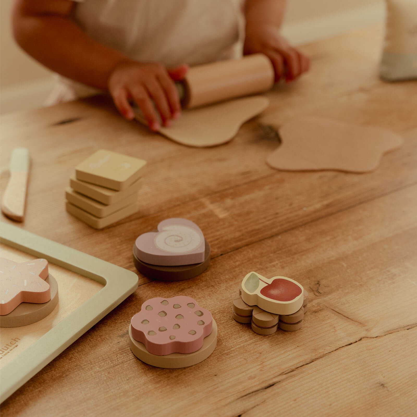 Baking Set - 27 Pieces