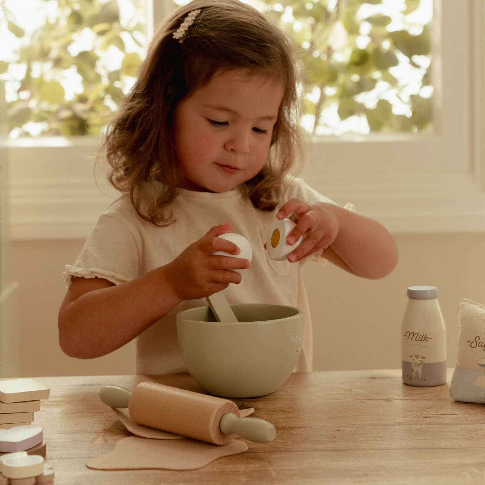 Baking Set - 27 Pieces