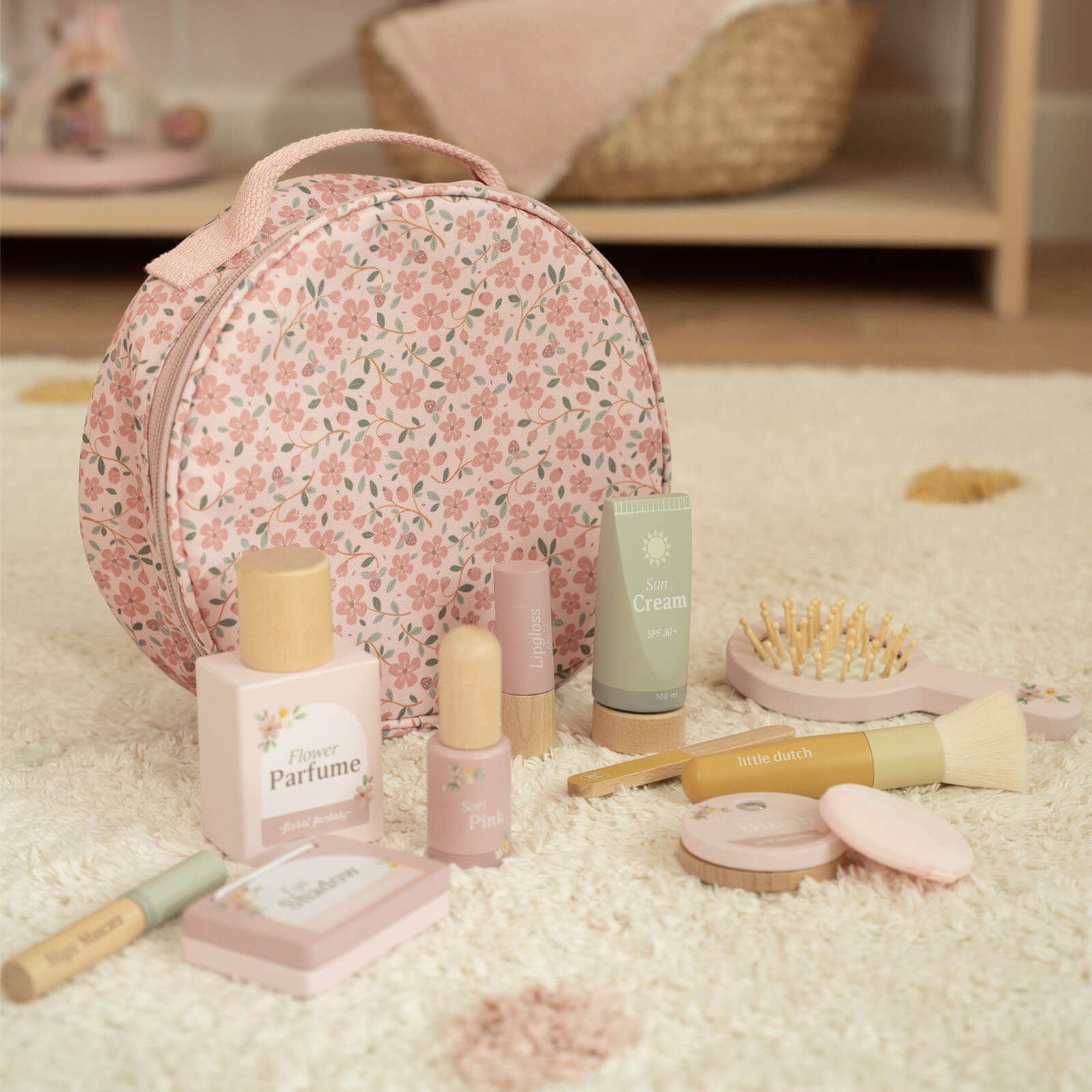 Beauty Case