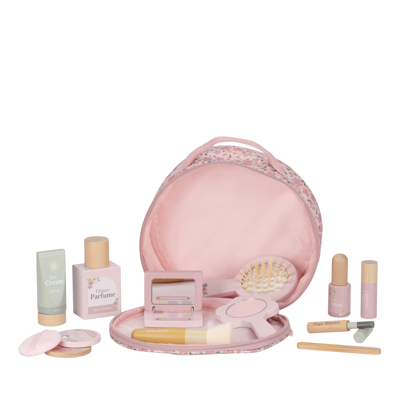 Beauty Case