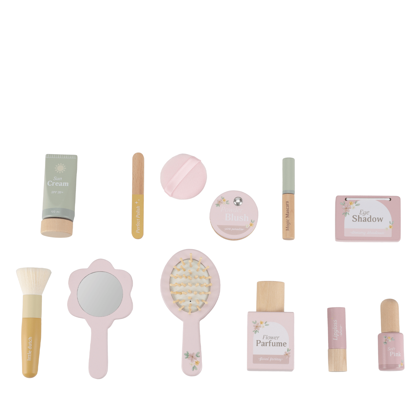 Beauty Case