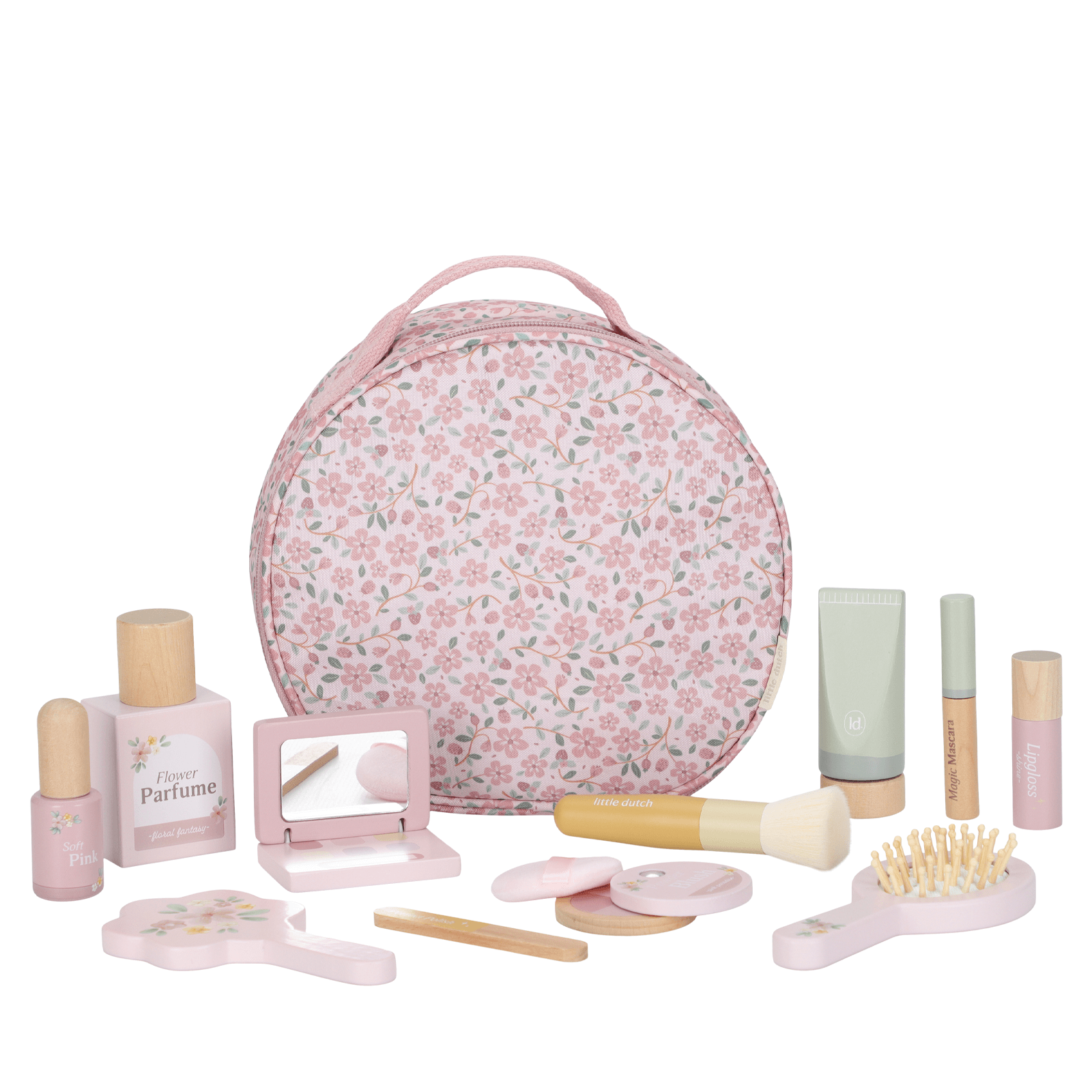 Beauty Case