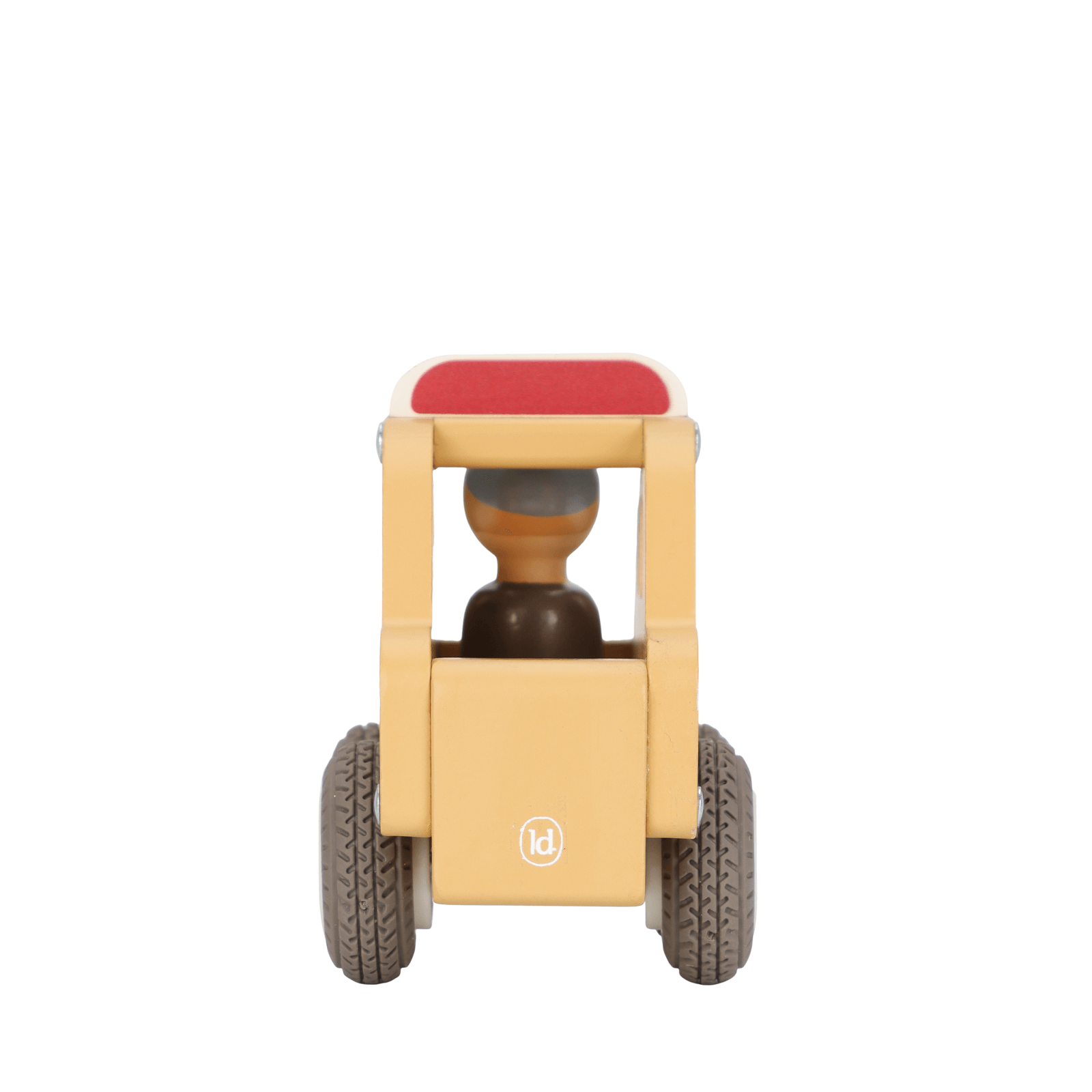 Taxi With Pegdoll
