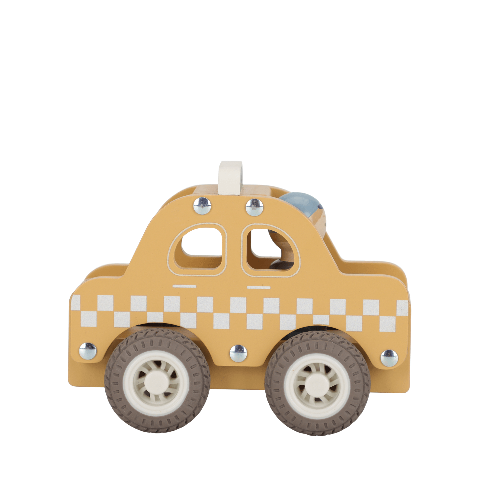 Taxi With Pegdoll