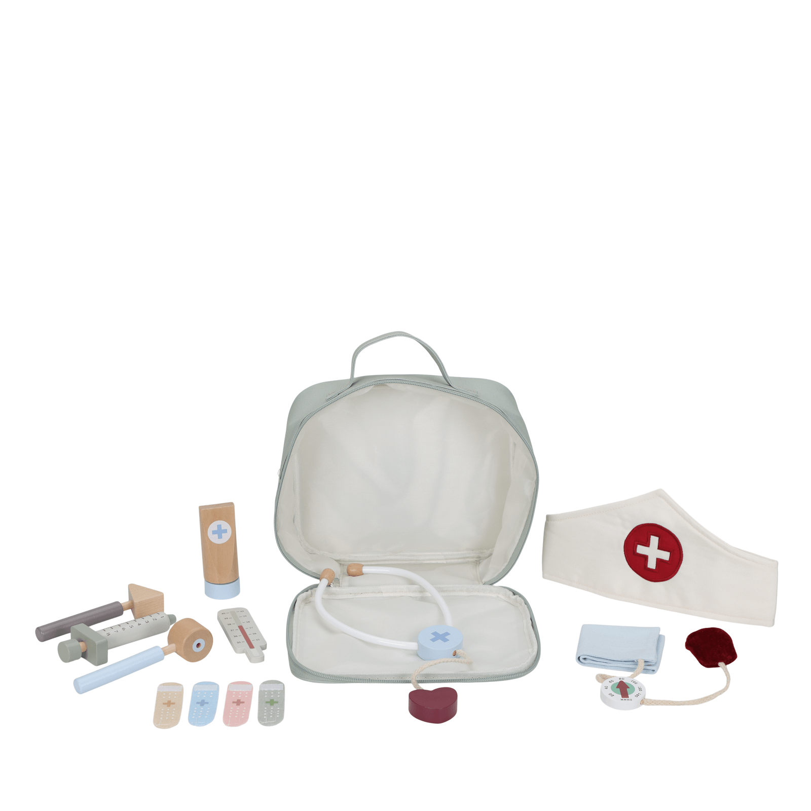 Doctors Bag Set