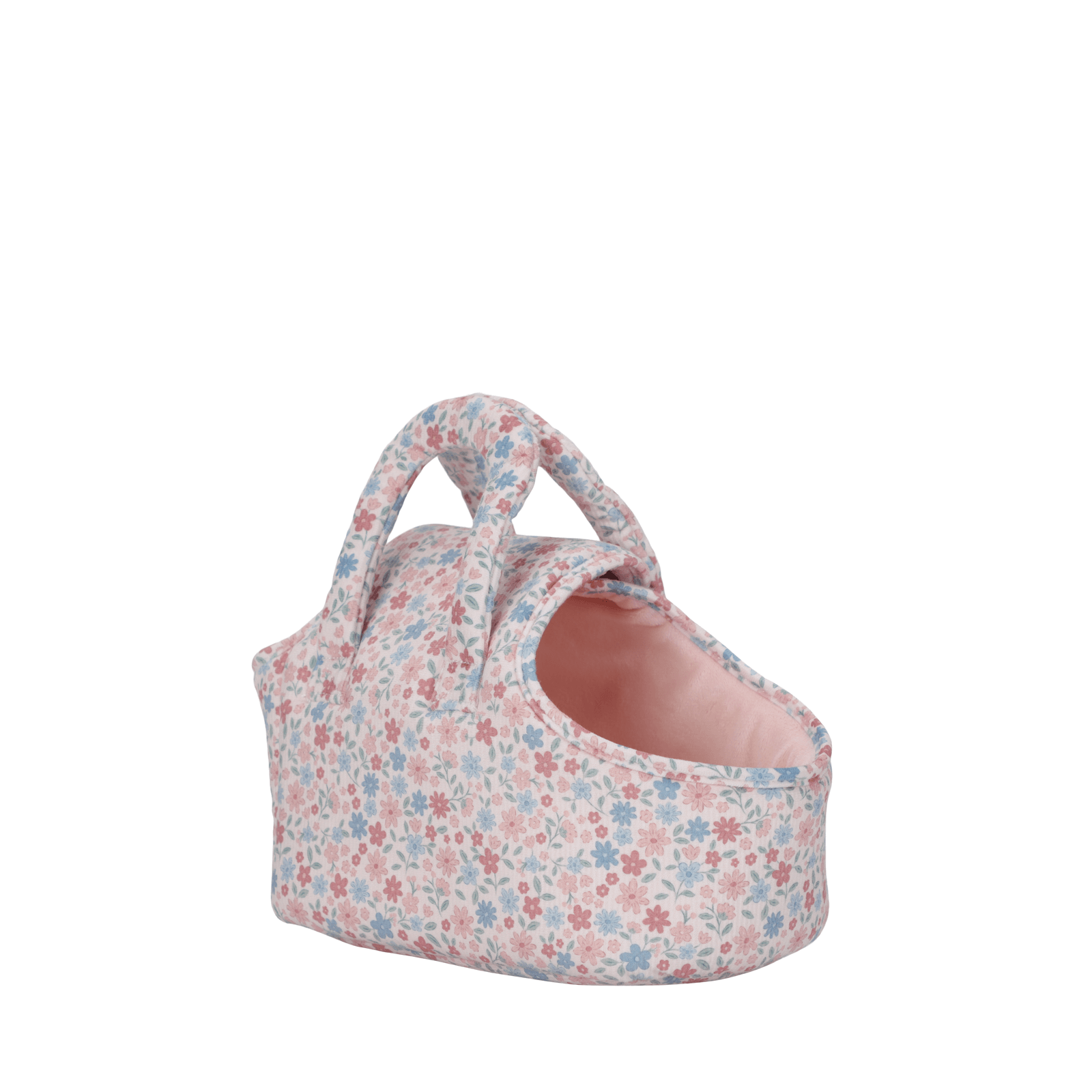 Plush Cat Marley In Bag