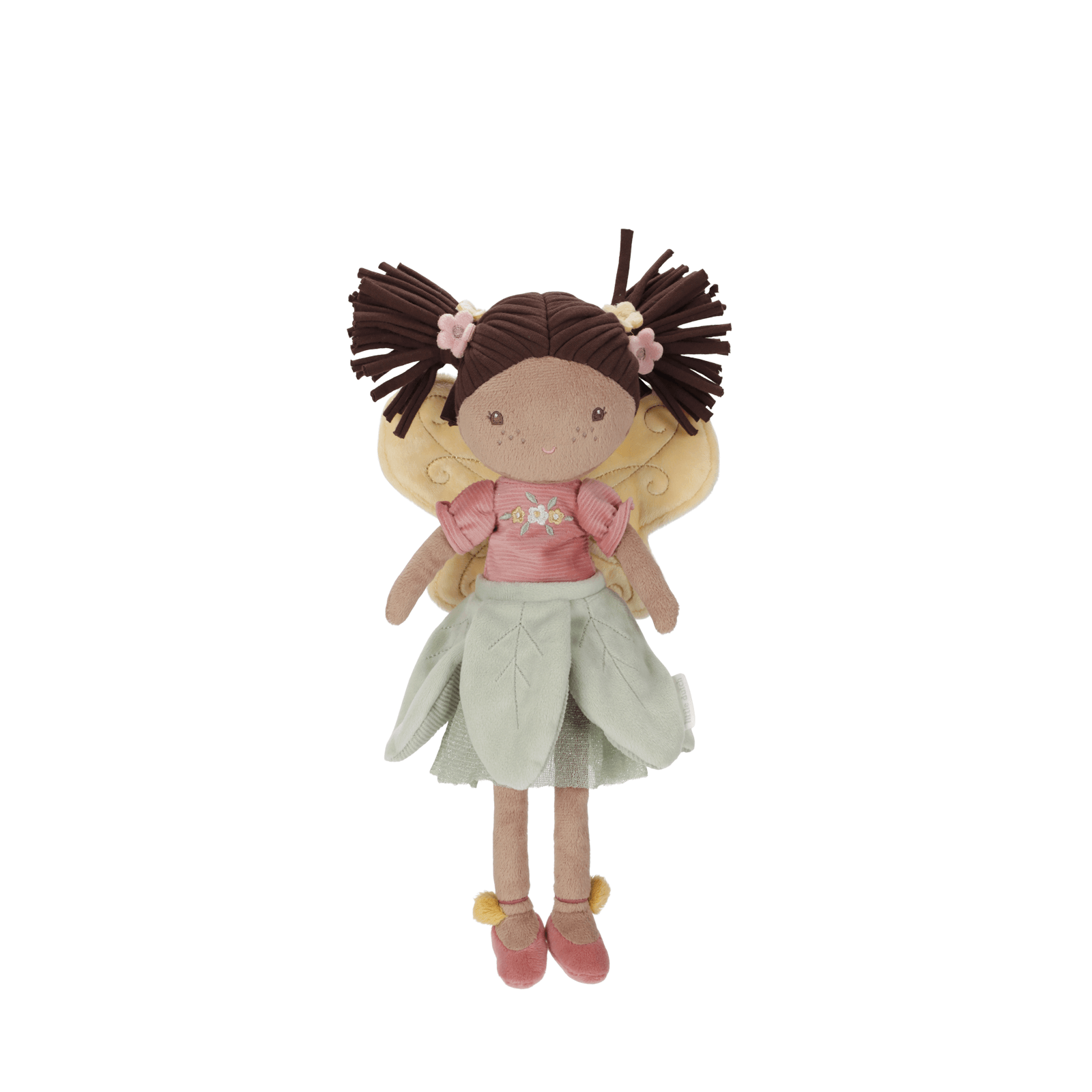 Soft Cuddle Doll - Fairy Evi 35cm