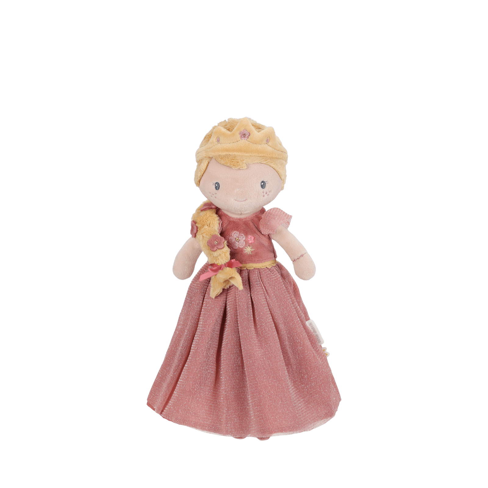 Soft Cuddle Doll - Princess Julia 35cm