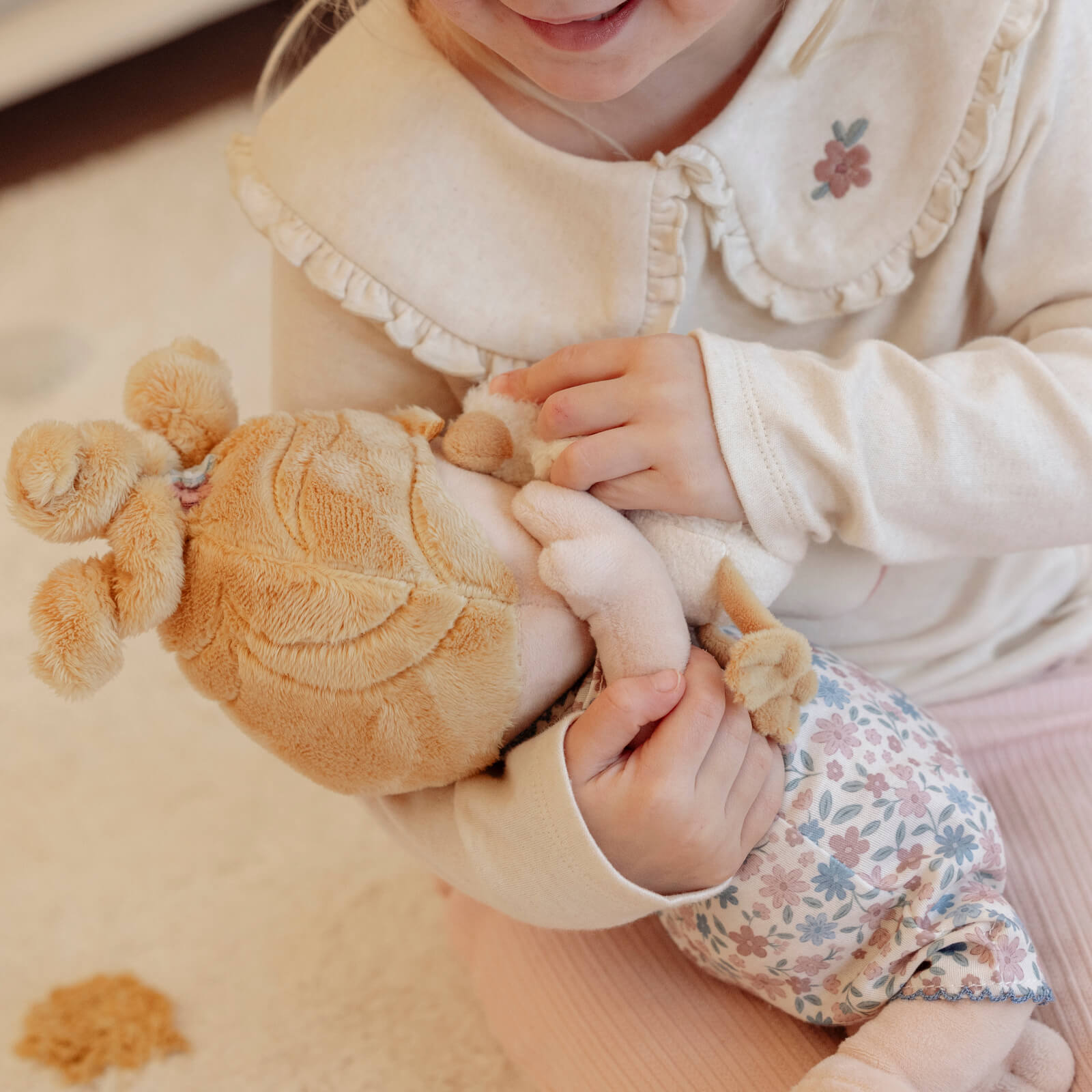 Big Baby Doll - Julia 40cm