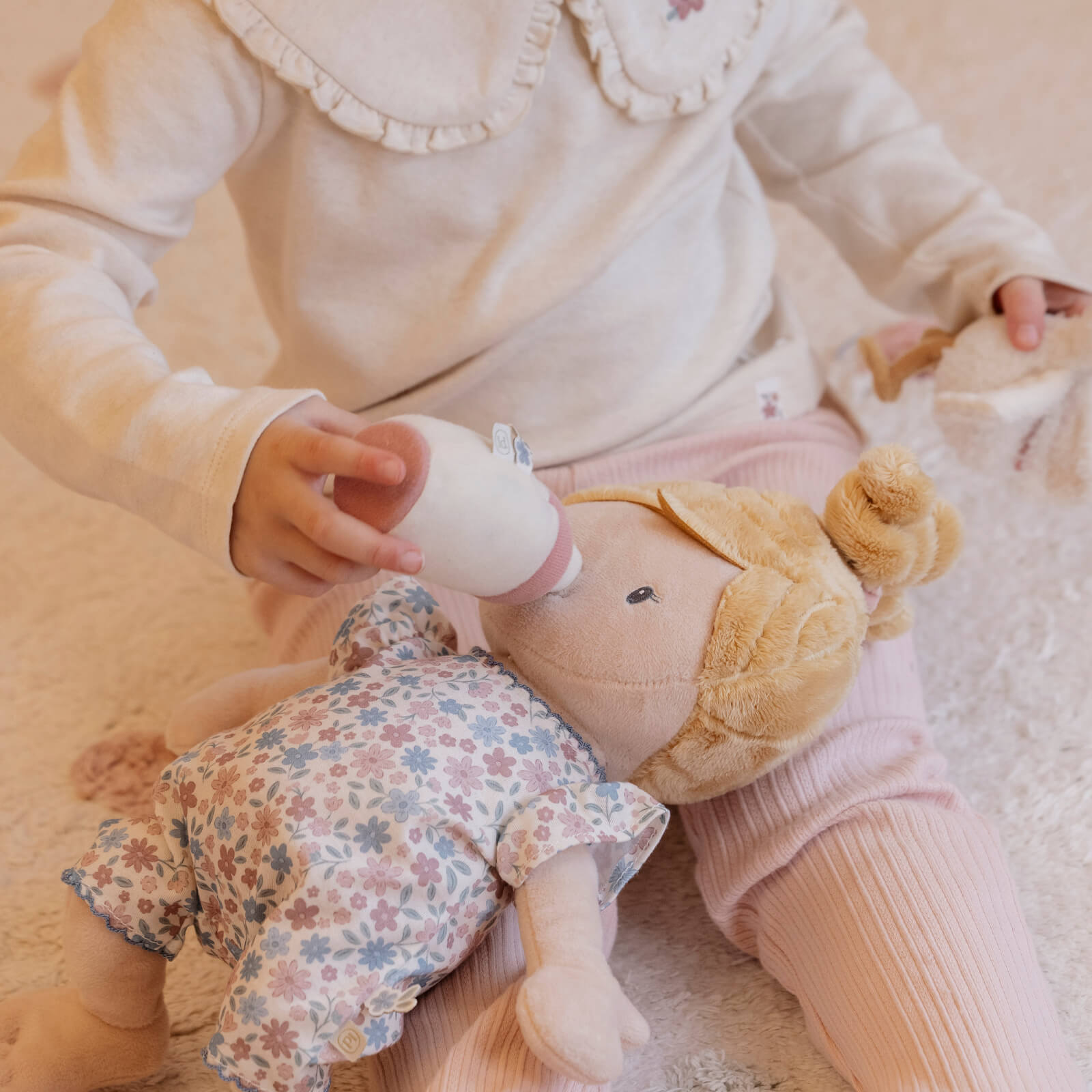 Big Baby Doll - Julia 40cm