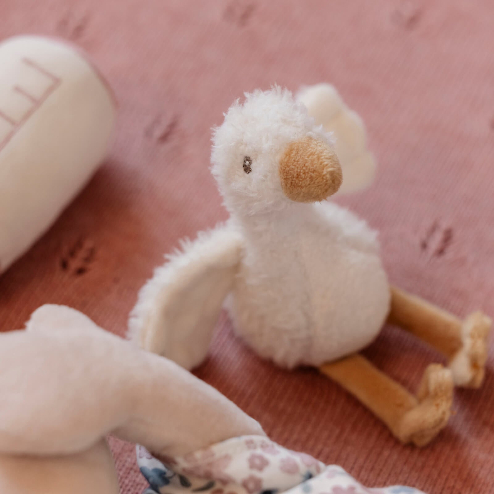 Big Baby Doll - Julia 40cm