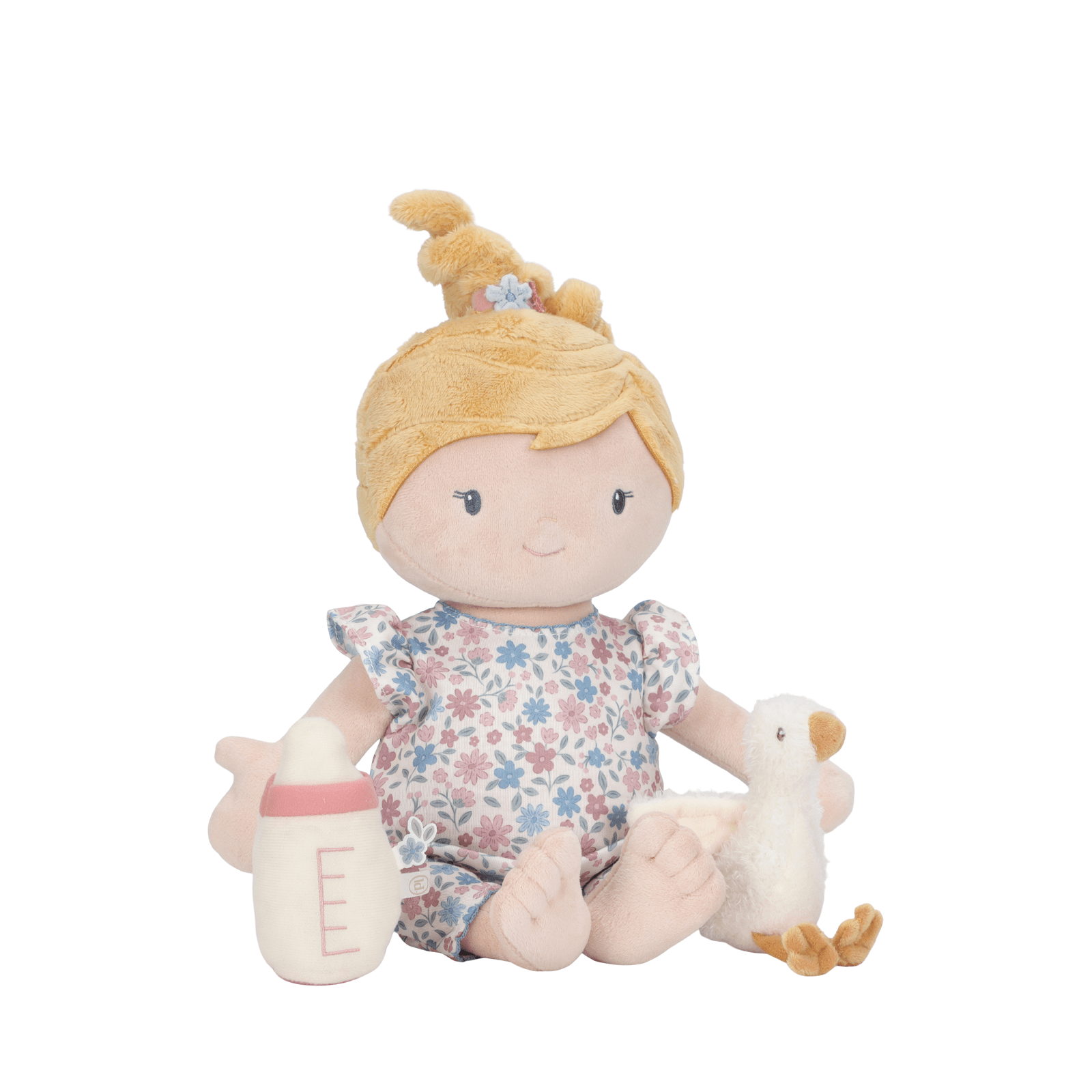 Big Baby Doll - Julia 40cm