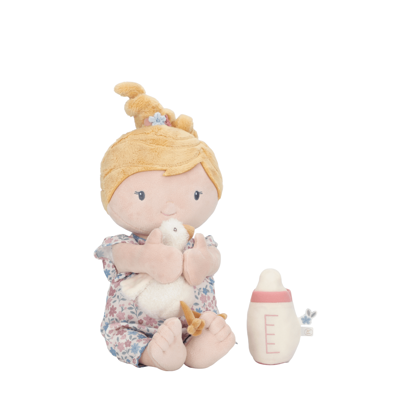 Big Baby Doll - Julia 40cm