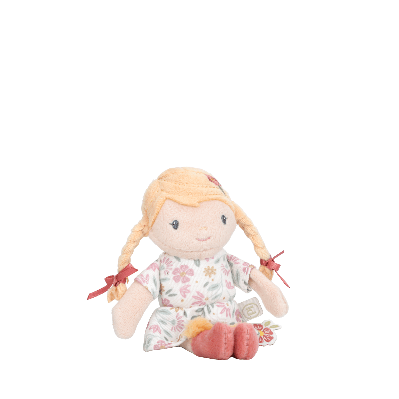 Mini Cuddle Doll - Julia 10cm
