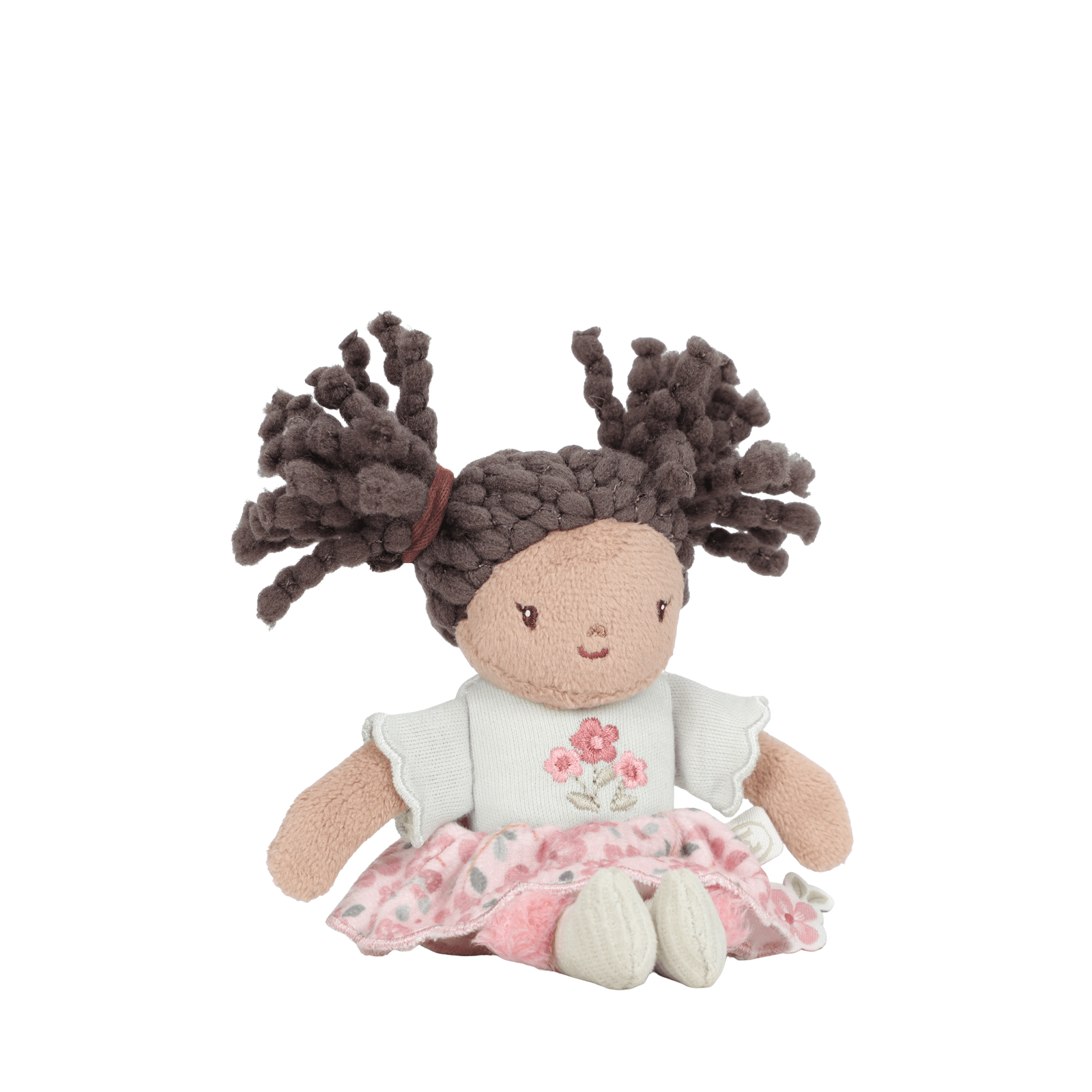 Mini Cuddle Doll - Evi 10cm
