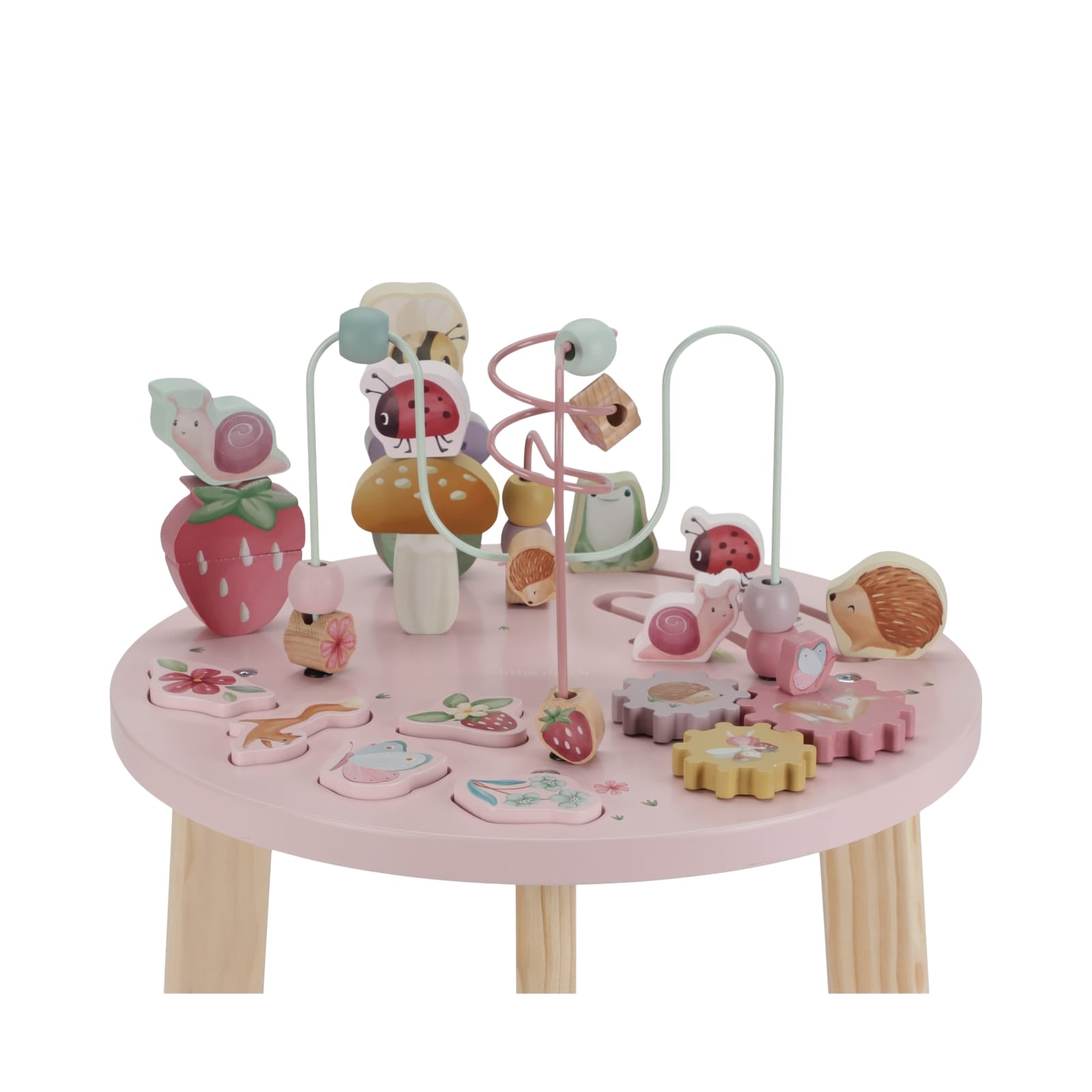 Activity Table - Fairy Garden