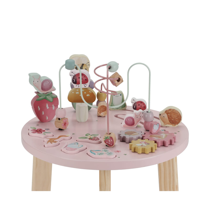Little Dutch Activity Table Fairy Garden