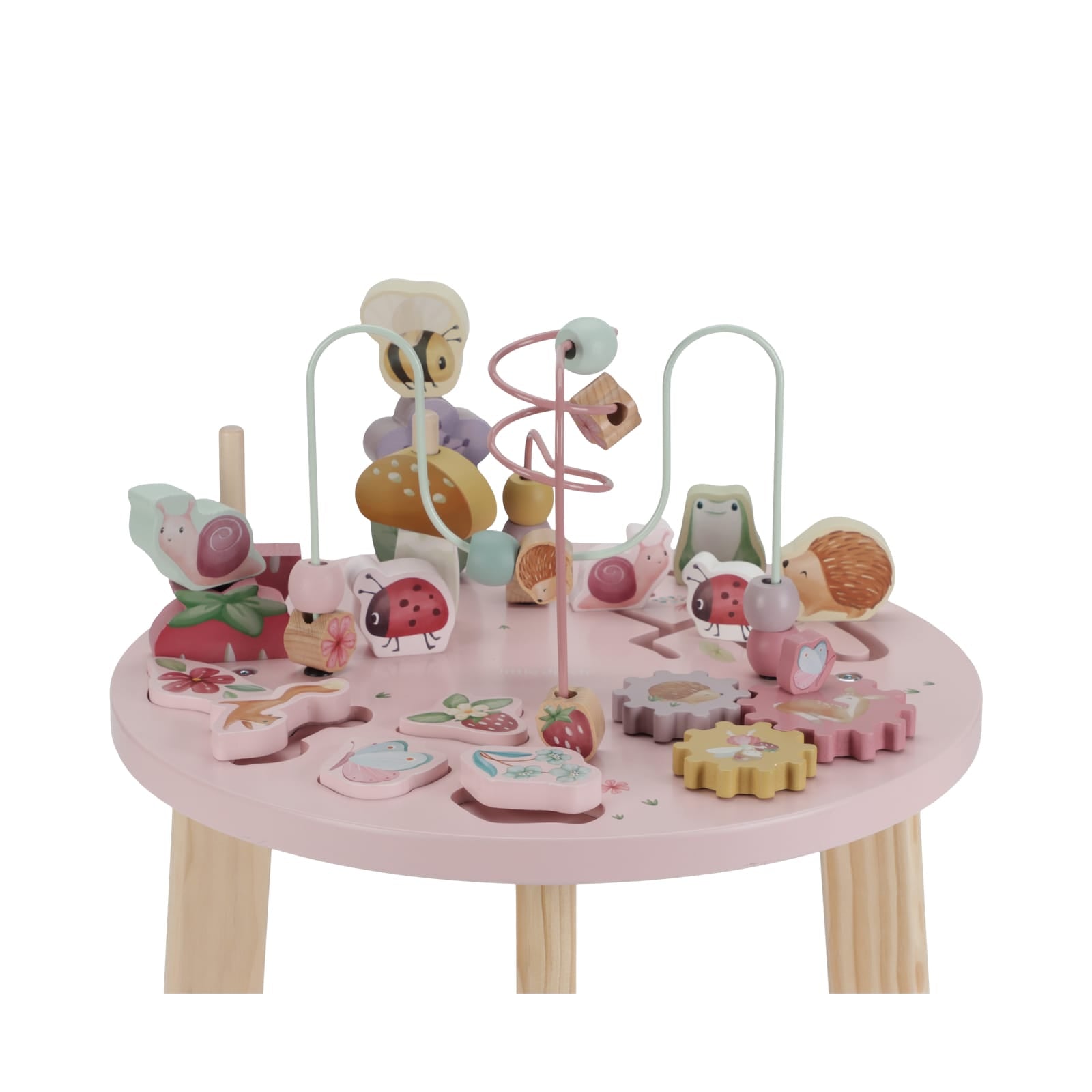 Activity Table - Fairy Garden