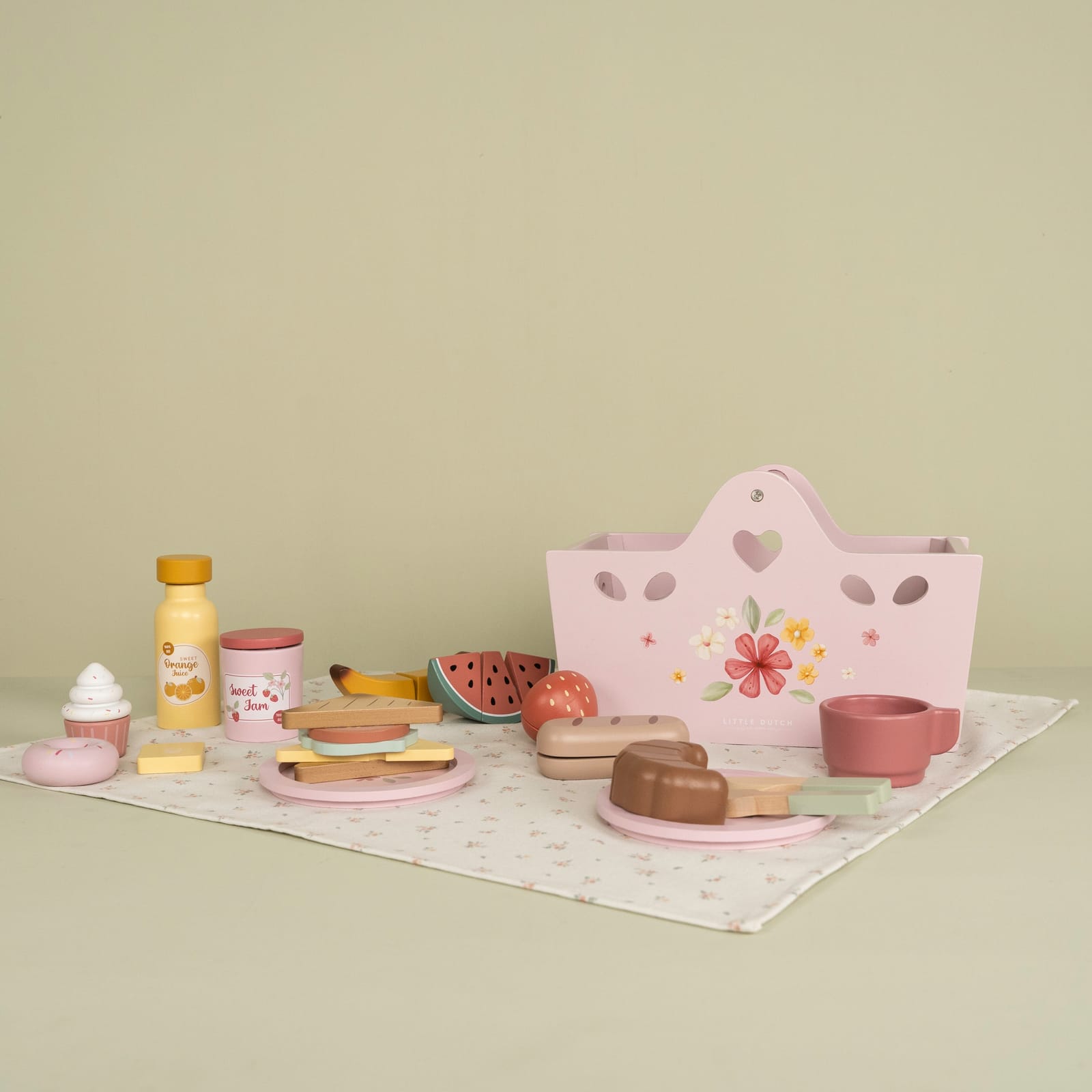 Play Picnic Set