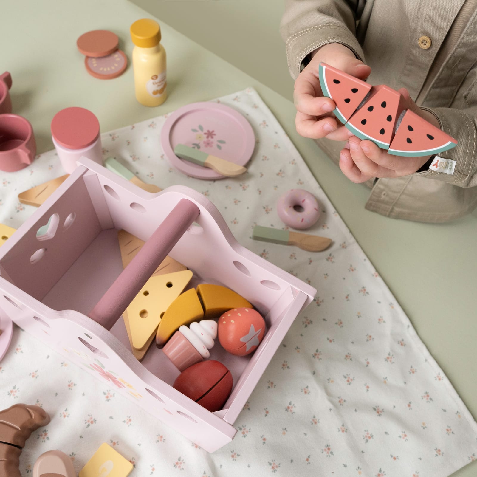 Play Picnic Set