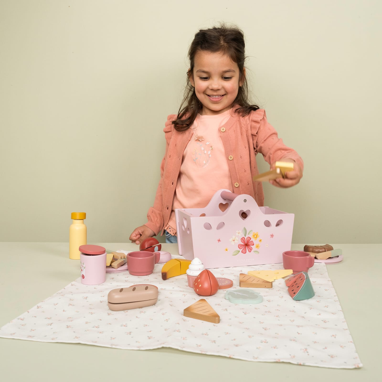 Play Picnic Set