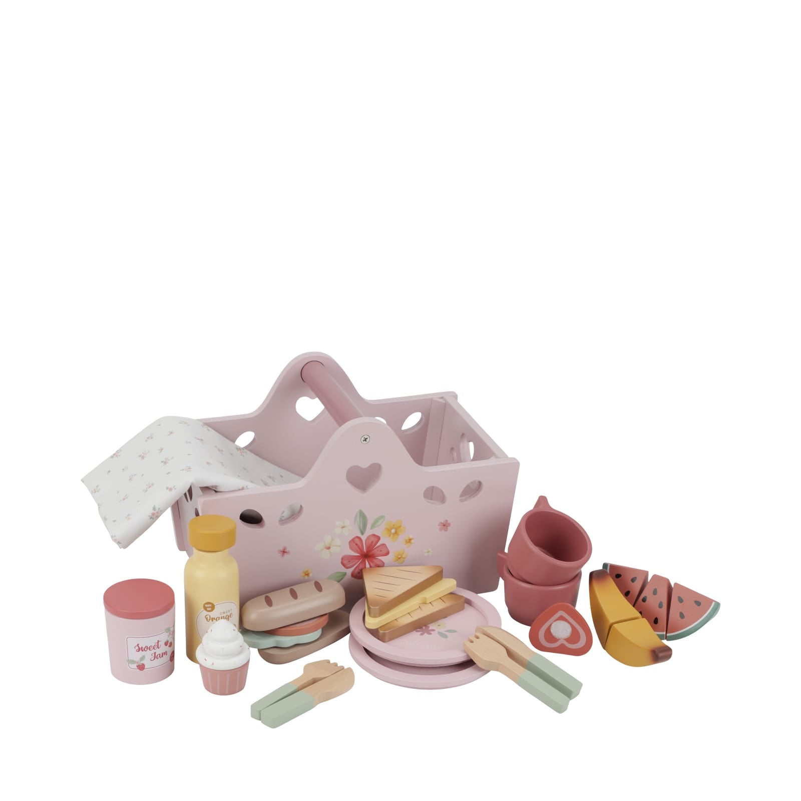 Play Picnic Set