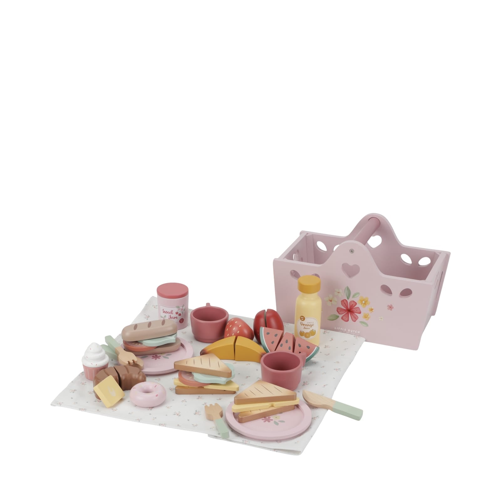 Play Picnic Set