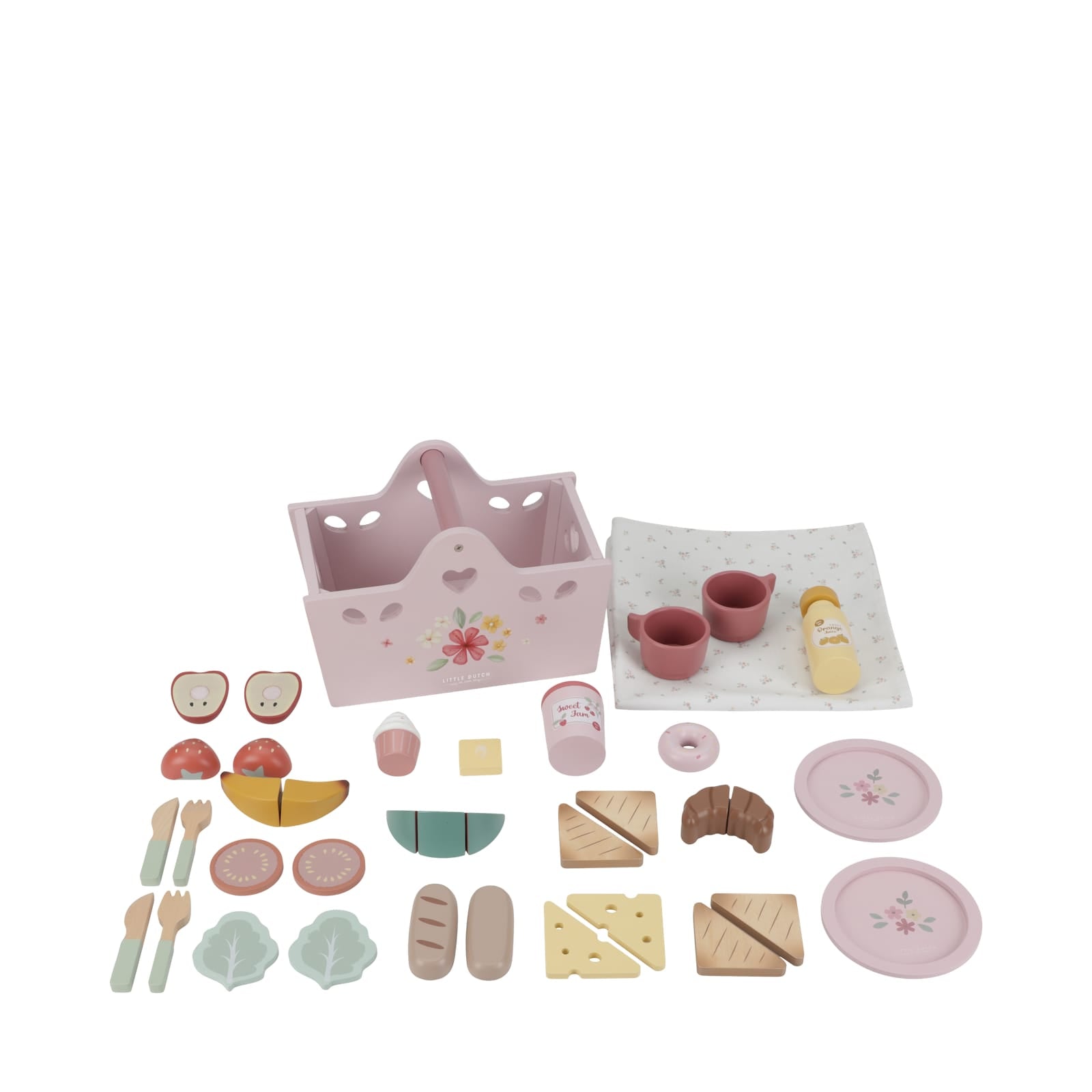 Play Picnic Set