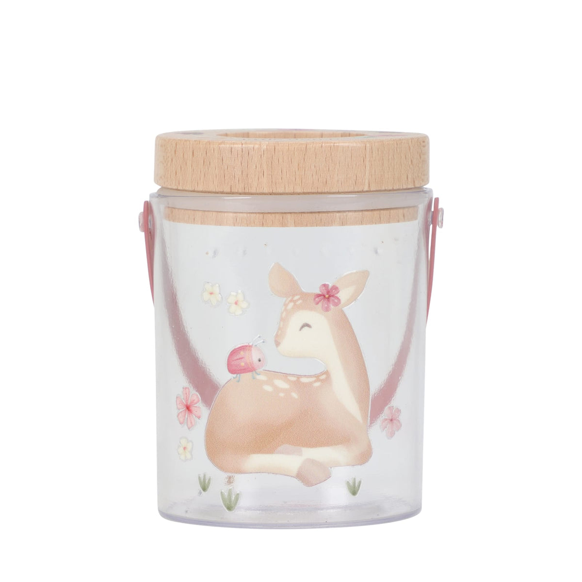Little Dutch Insect Jar - Fairy Garden