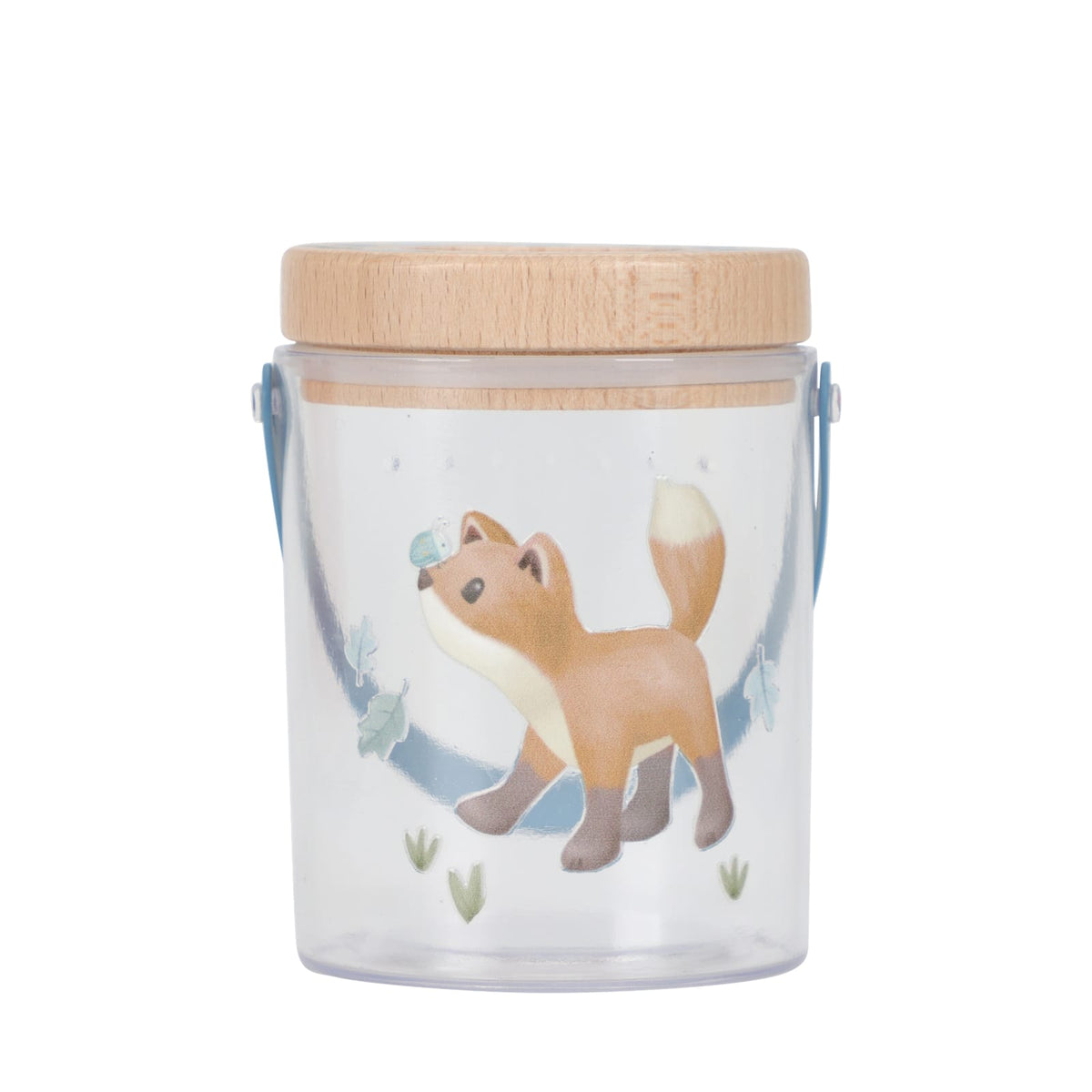 Little Dutch Insect Jar - Forest Friends
