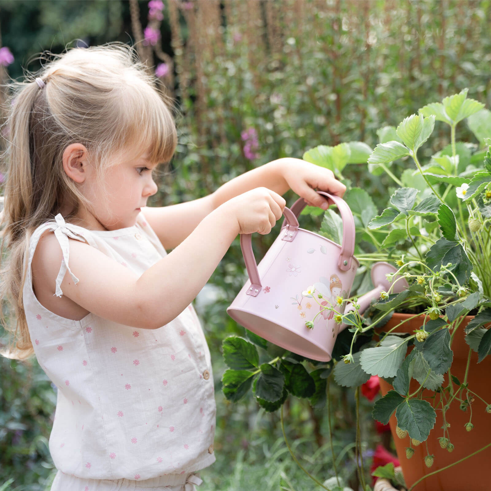 Watering Can - Fairy Garden