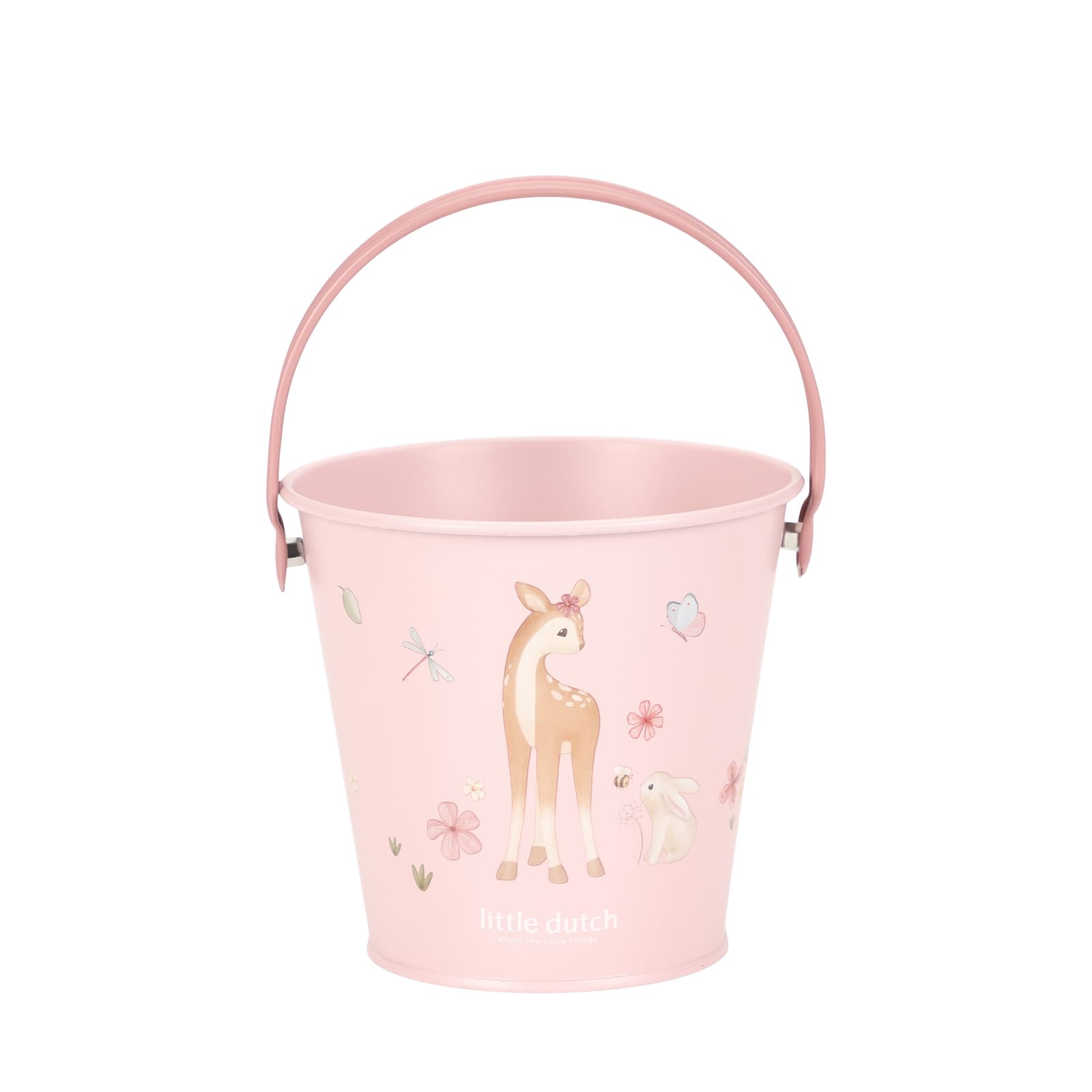 Bucket - Fairy Garden