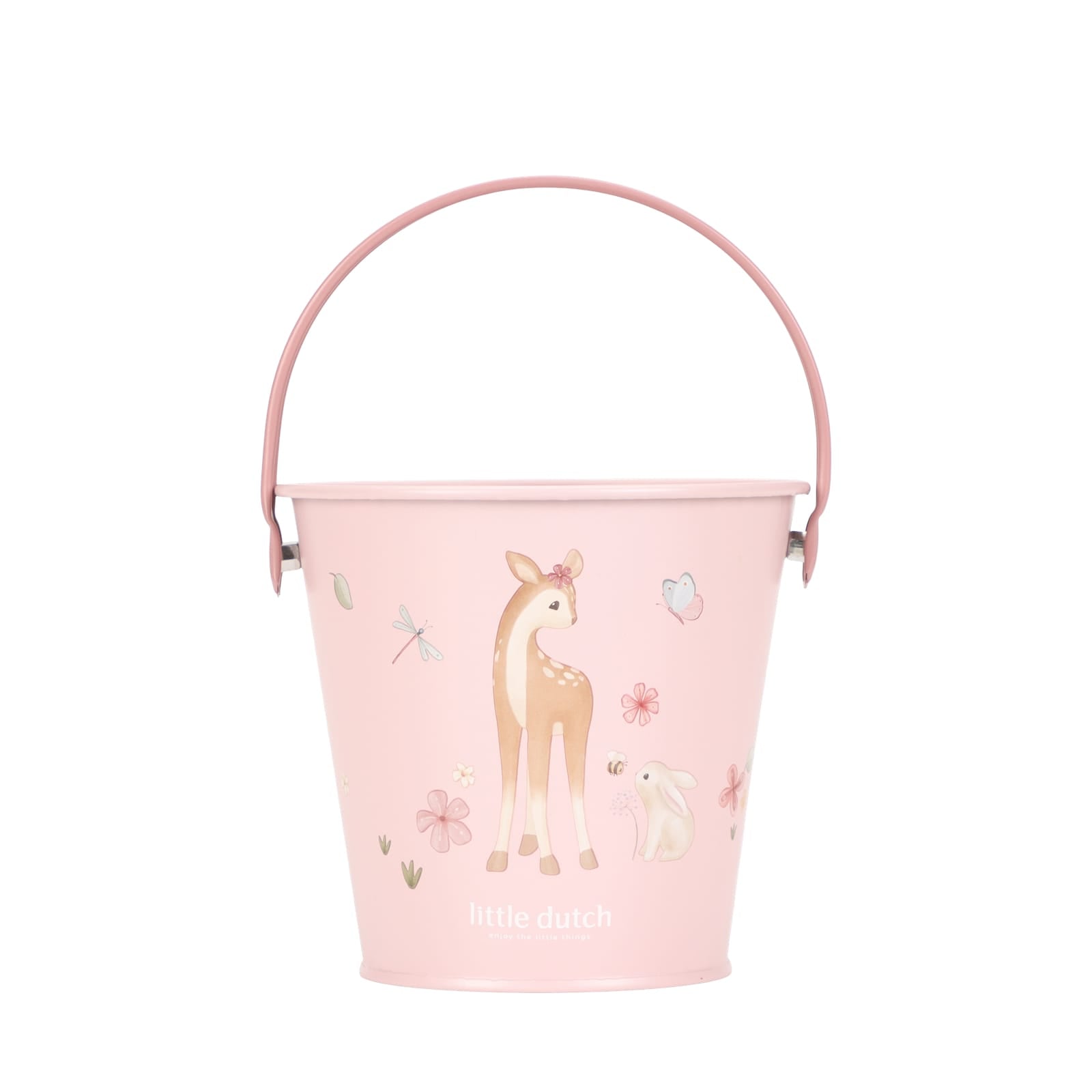 Bucket - Fairy Garden