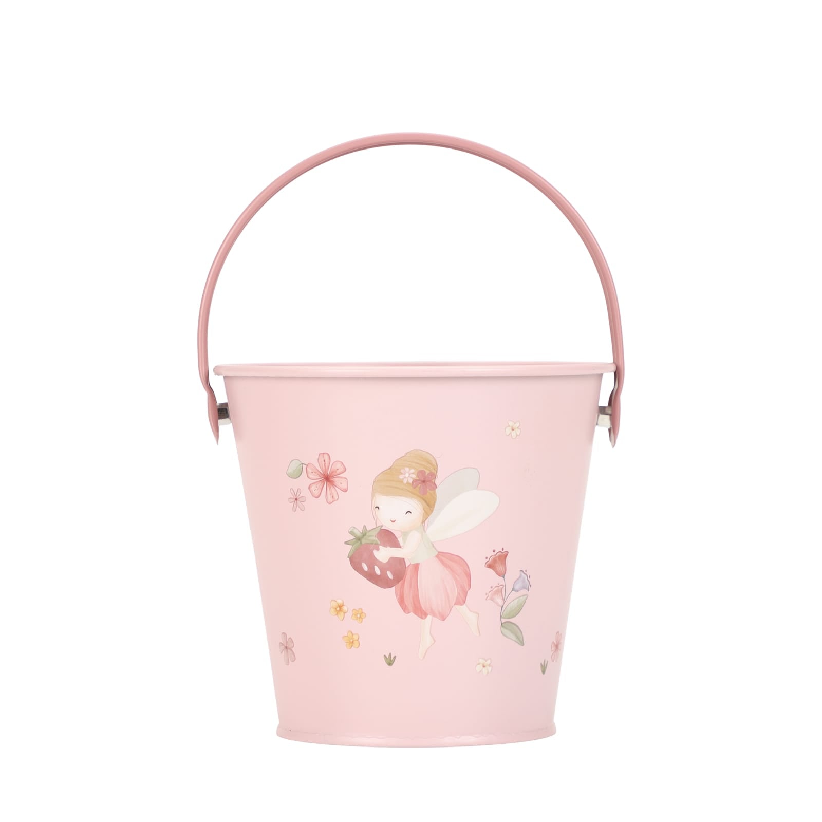 Bucket - Fairy Garden