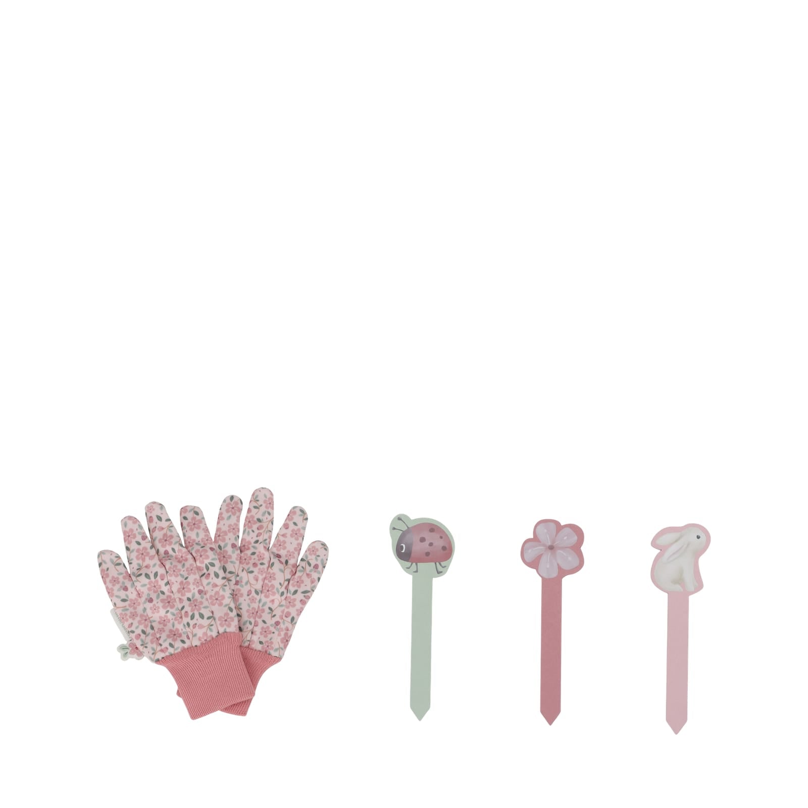 10 Piece Garden Gift Set - Fairy Garden