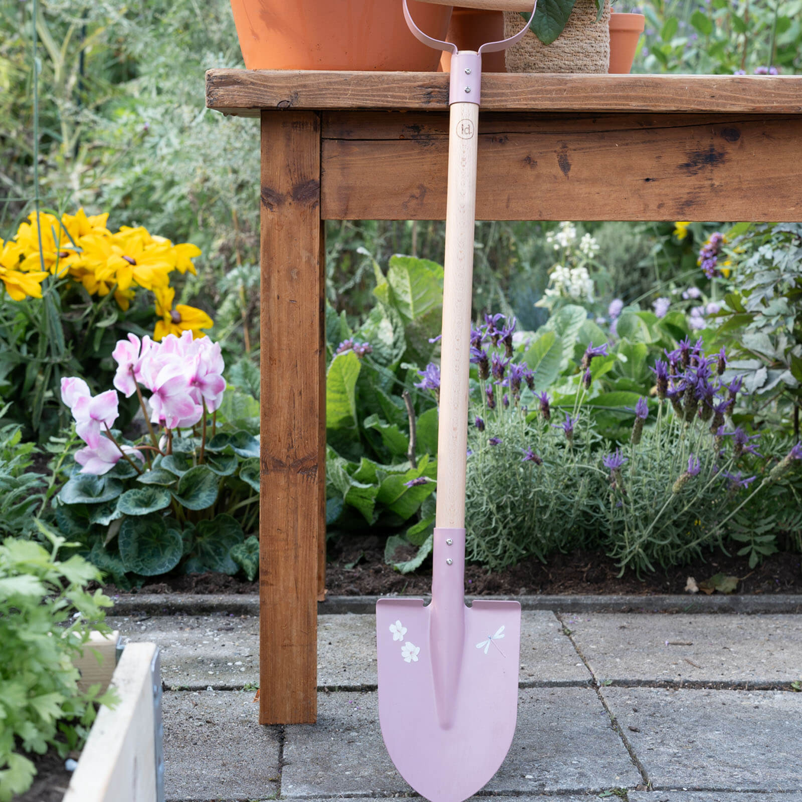 Shovel - Fairy Garden