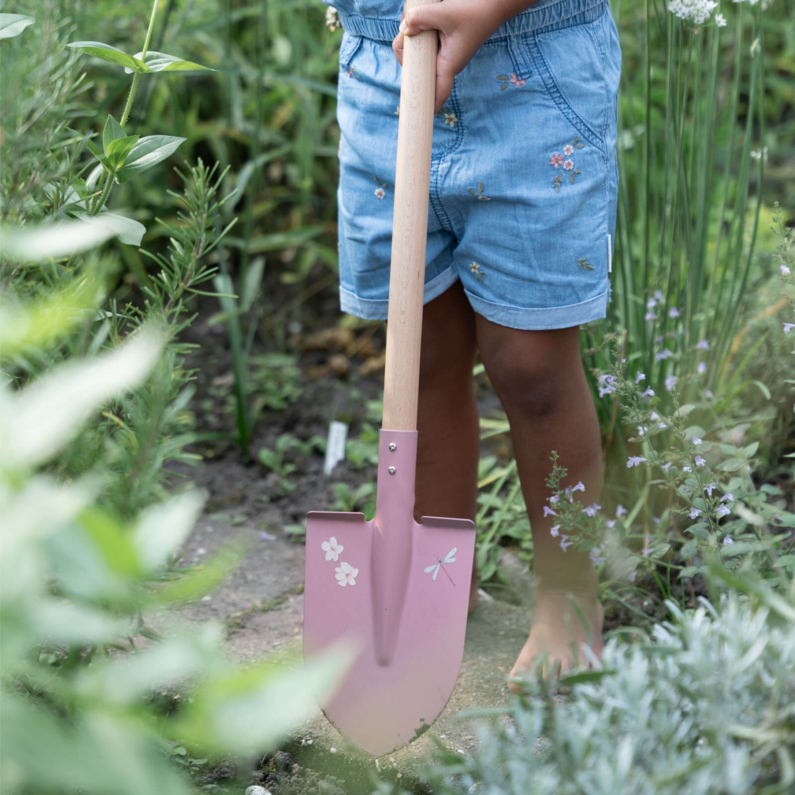 Shovel - Fairy Garden