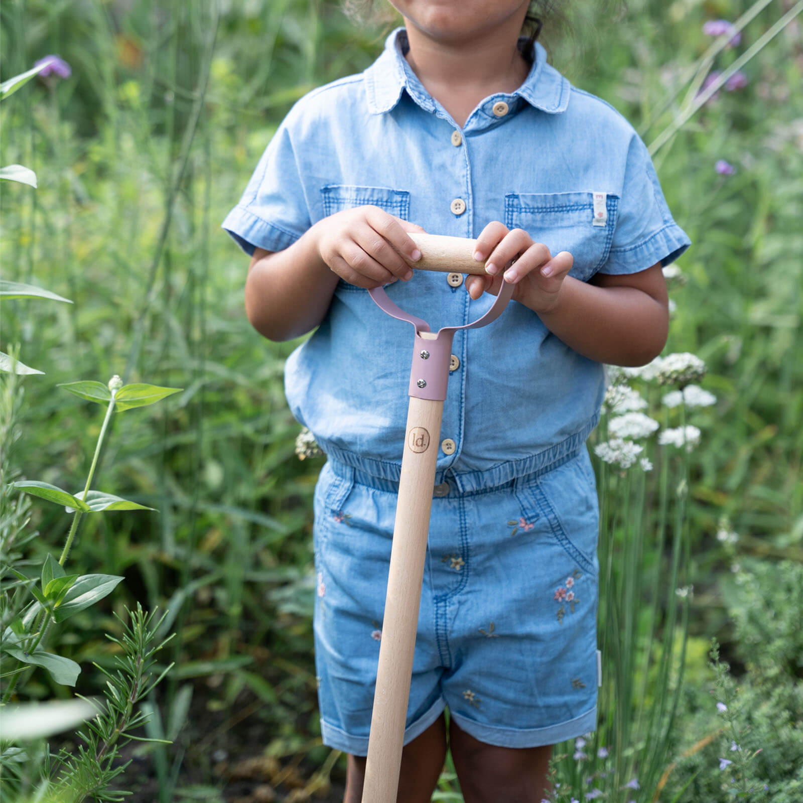 Shovel - Fairy Garden