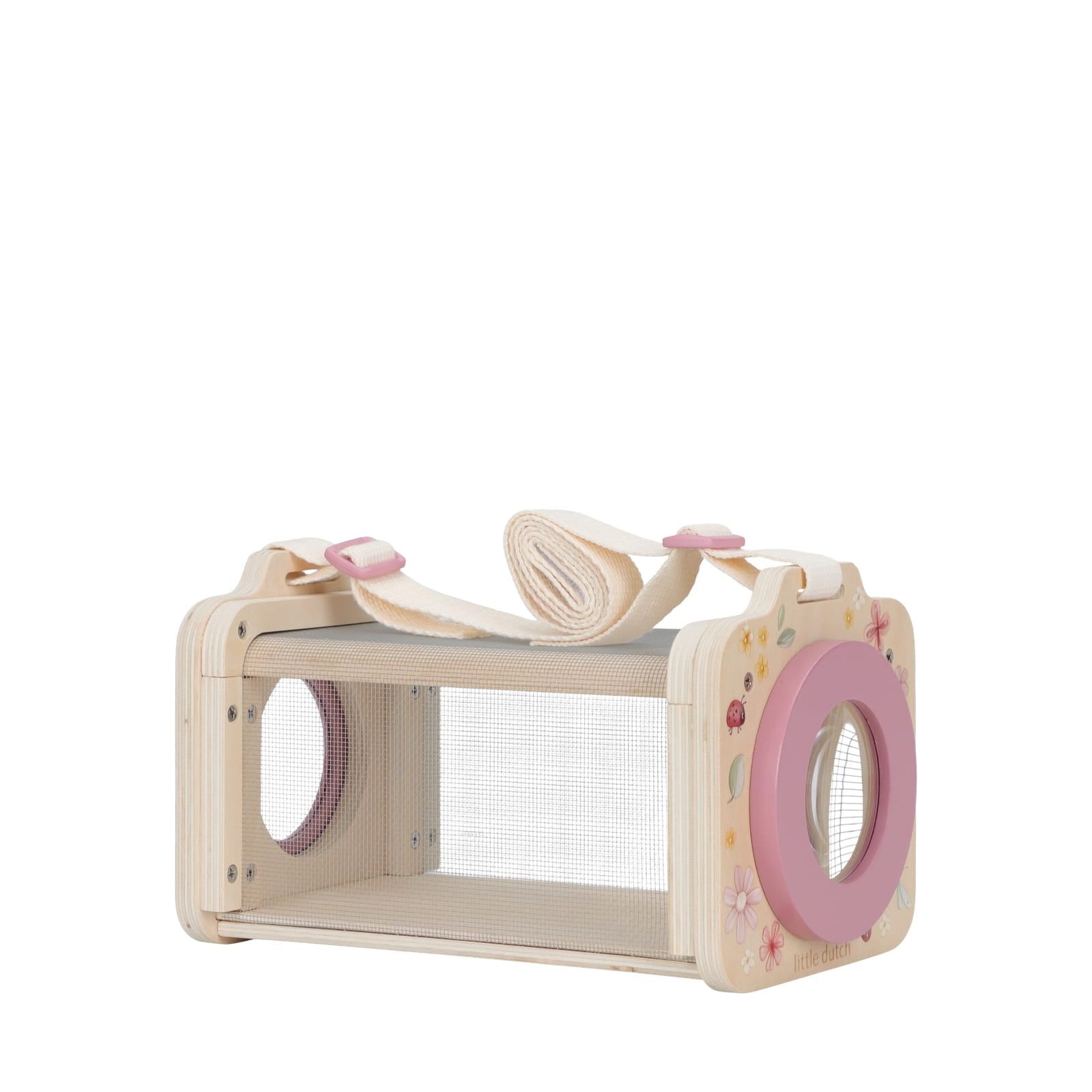 Insect Box - Fairy Garden