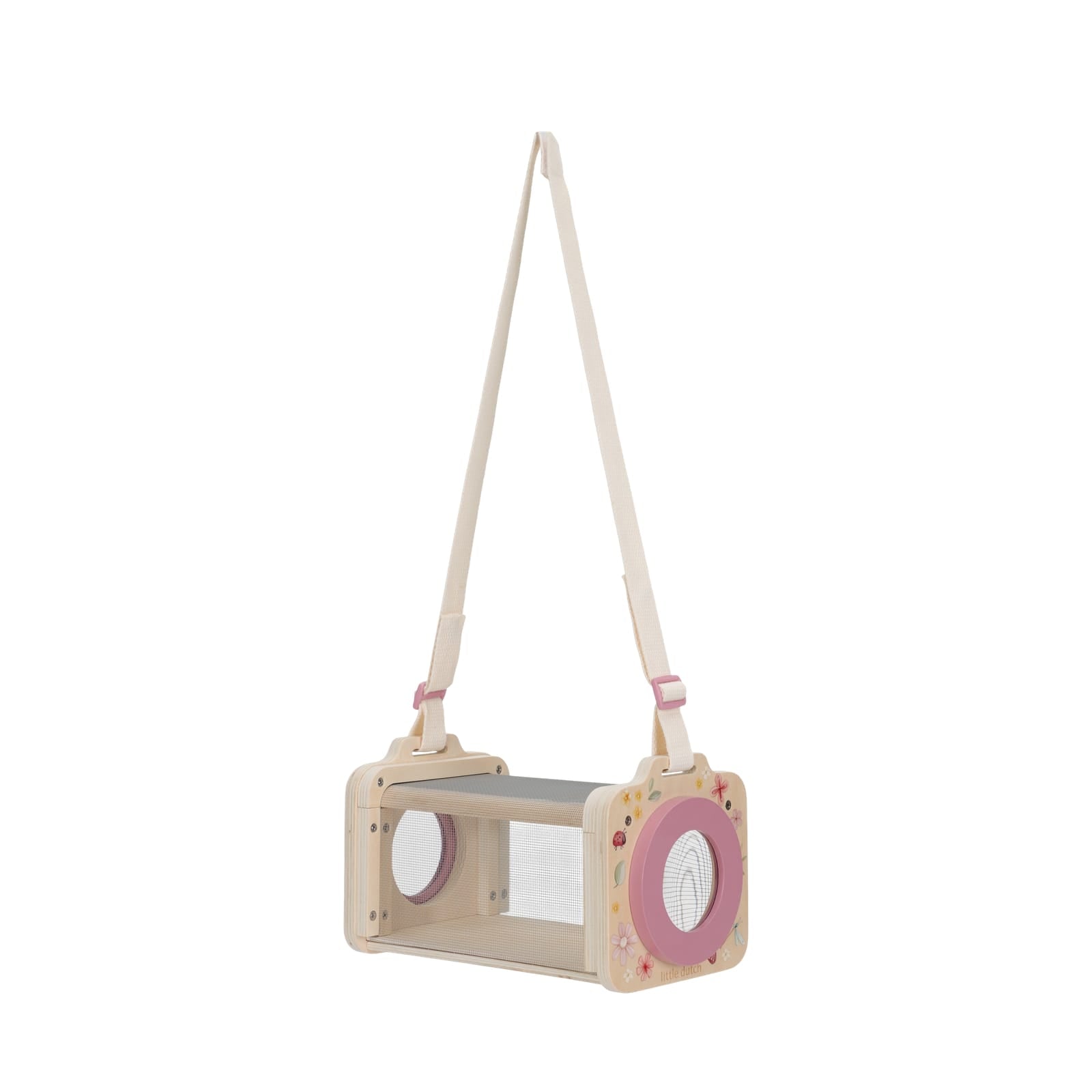 Insect Box - Fairy Garden