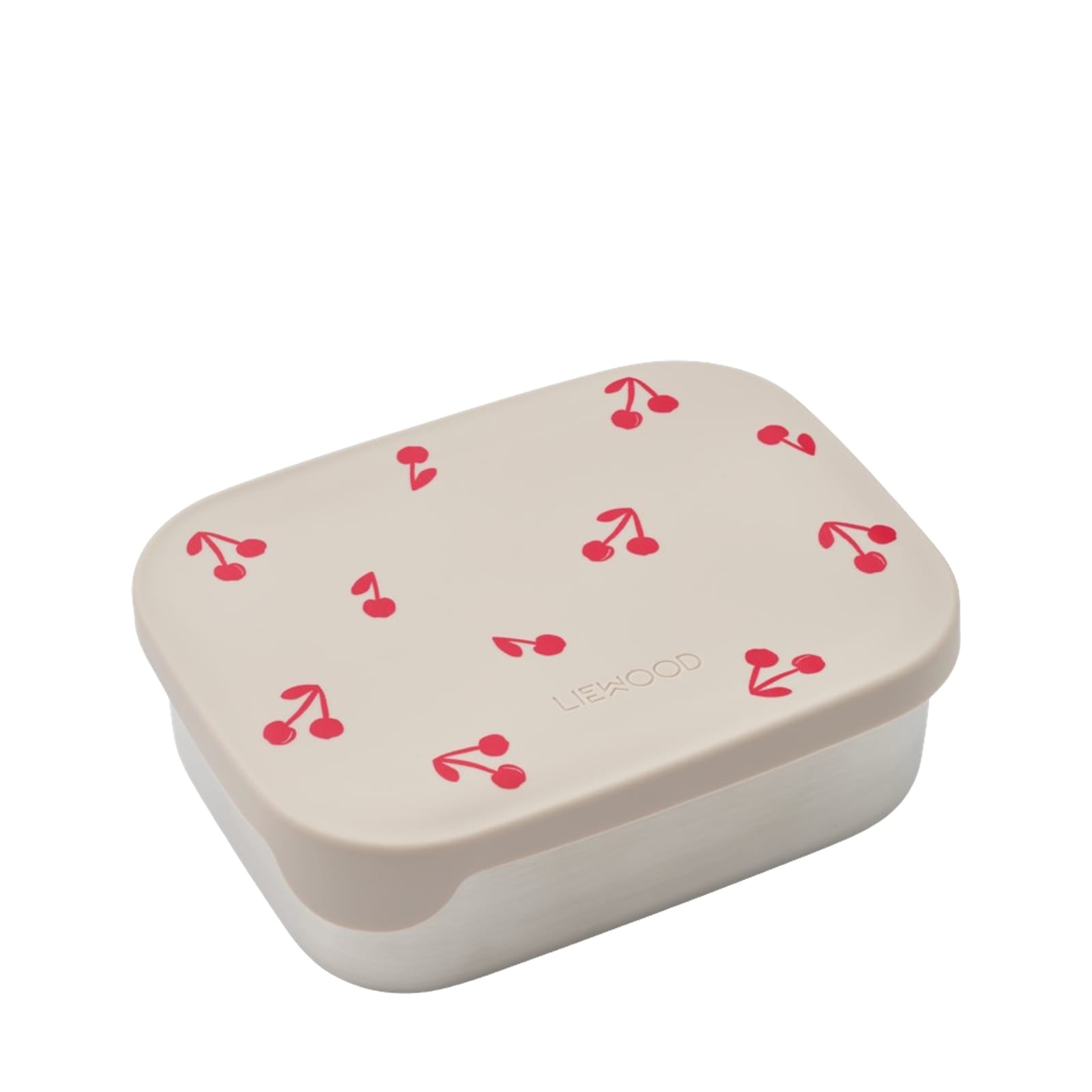 Arthur Printed Lunchbox - Cherries Sandy