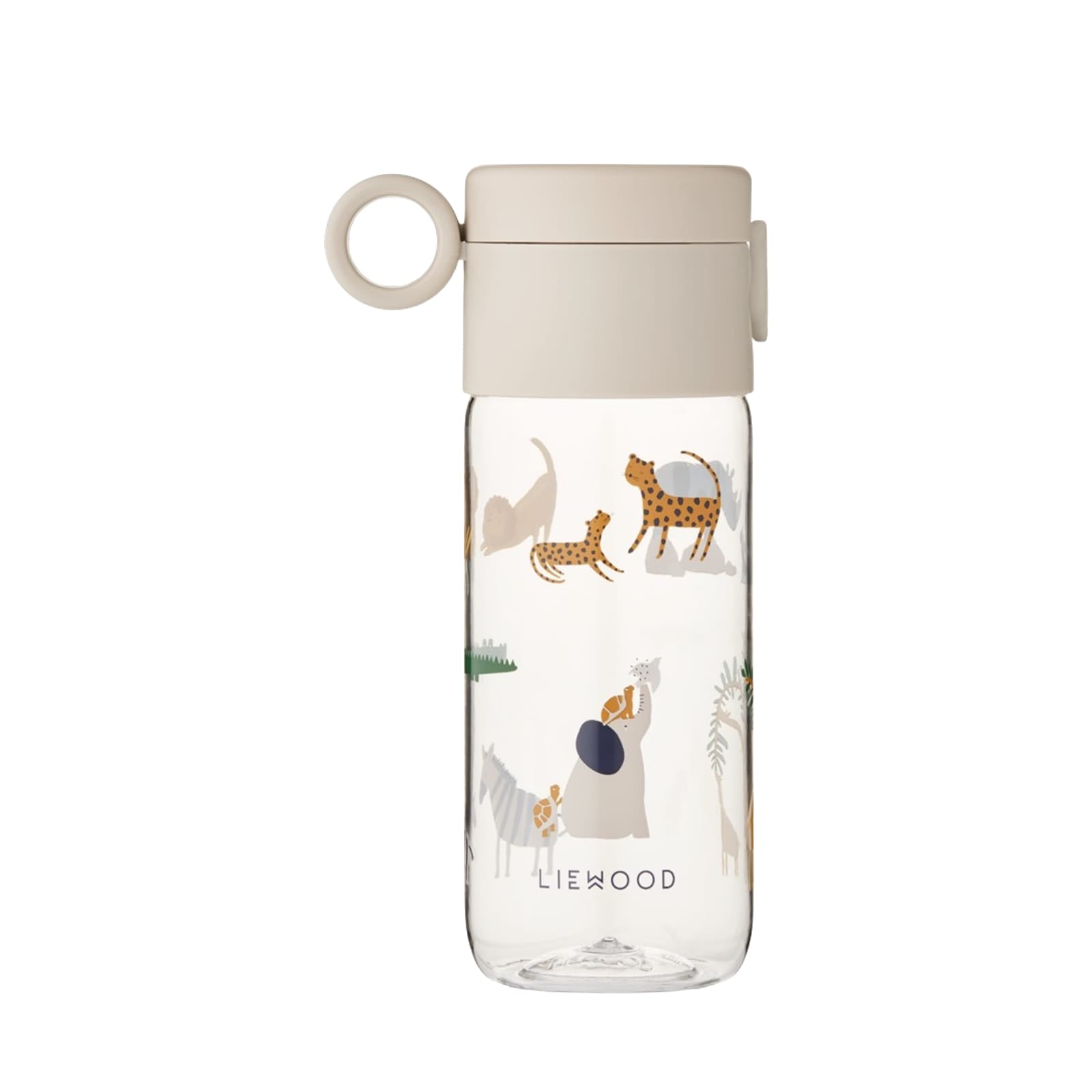 Clemence Tritan Bottle 350 Ml All Together / Sandy