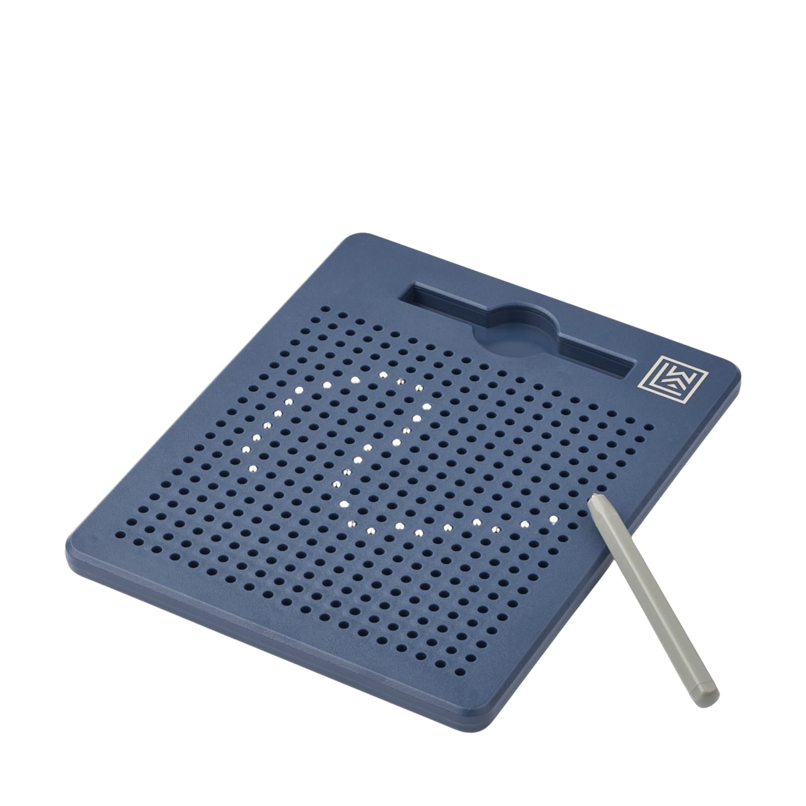 Annelise Magnetic Stem Board - Indigo Blue