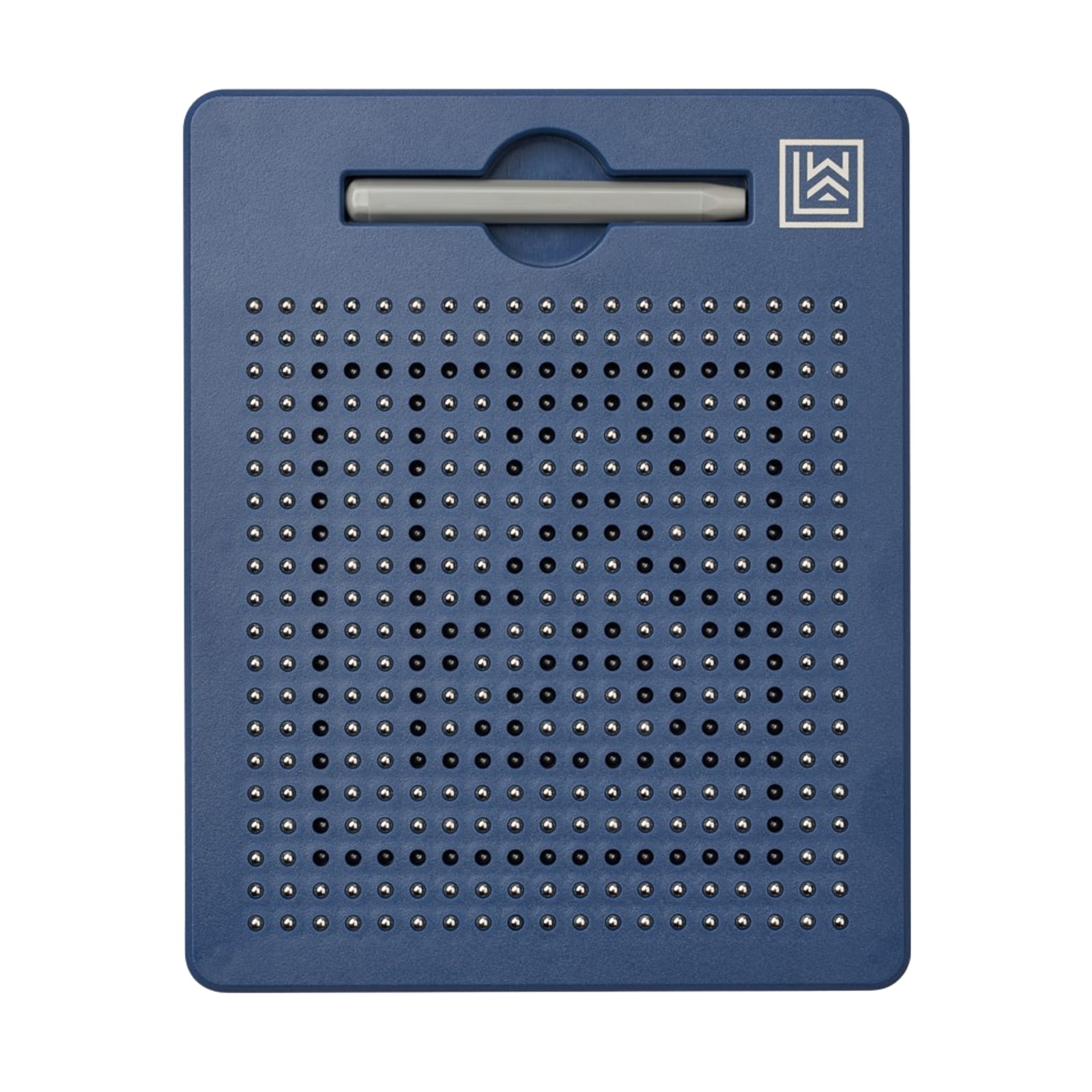 Annelise Magnetic Stem Board - Indigo Blue